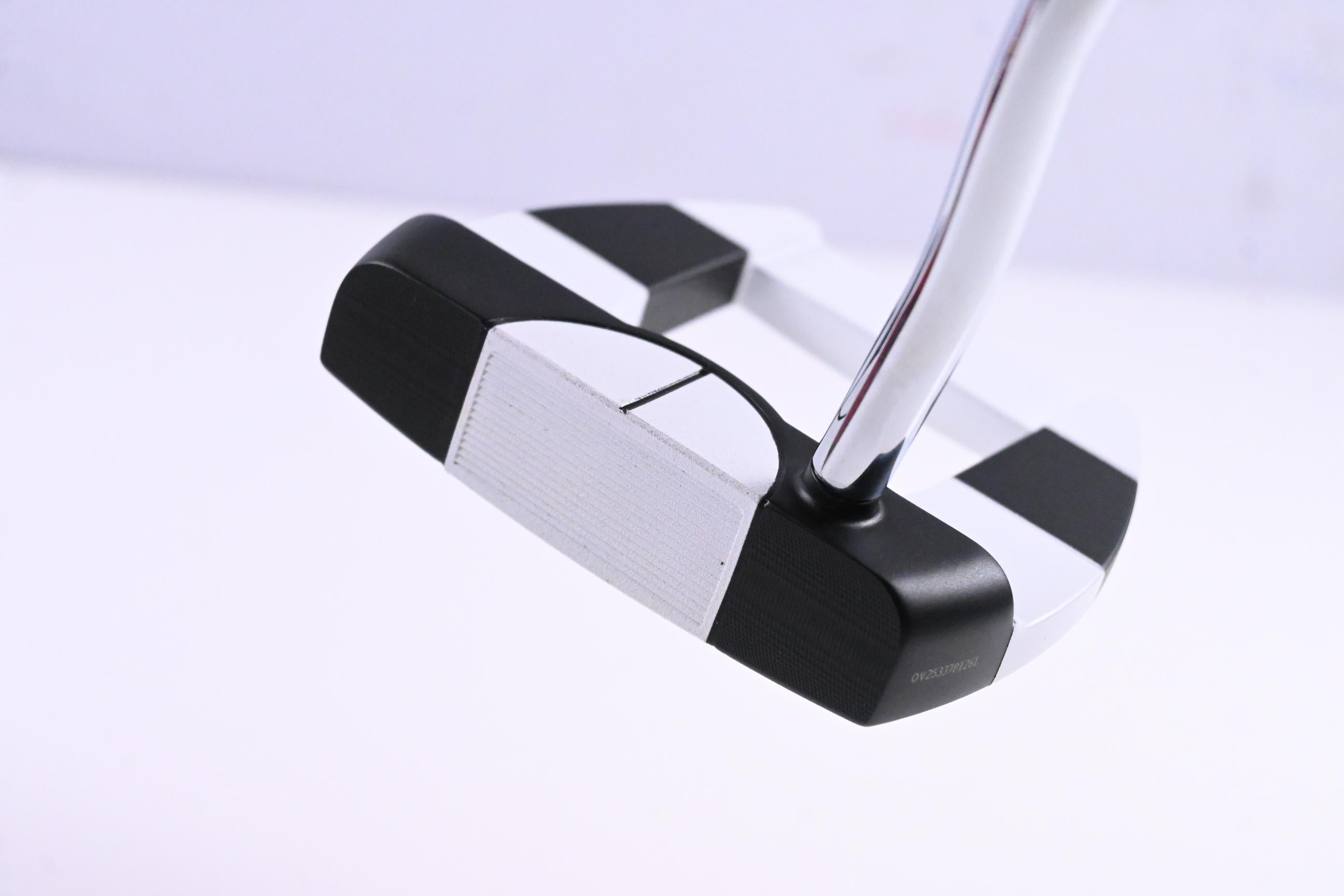 Odyssey Ai-Dual Jailbird 1/2 Ball Putter / 38 Inch