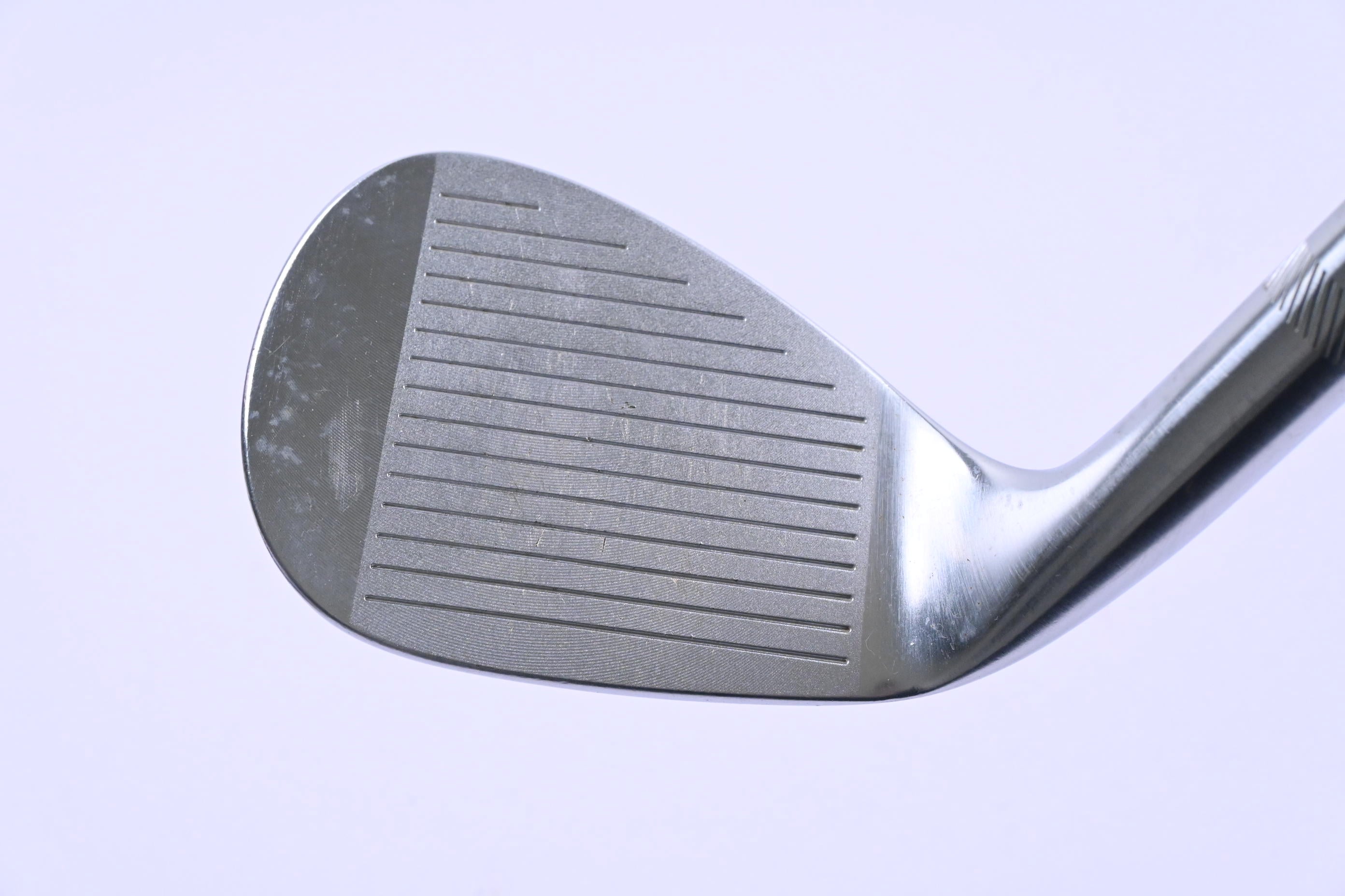 Benross BR-PRO 1020 Forged Lob Wedge / 58 Degree / Wedge Flex Dynamic Gold Shaft
