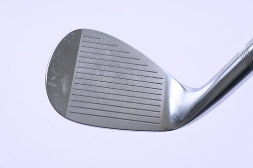 Benross BR-PRO 1020 Forged Lob Wedge / 58 Degree / Wedge Flex Dynamic Gold Shaft