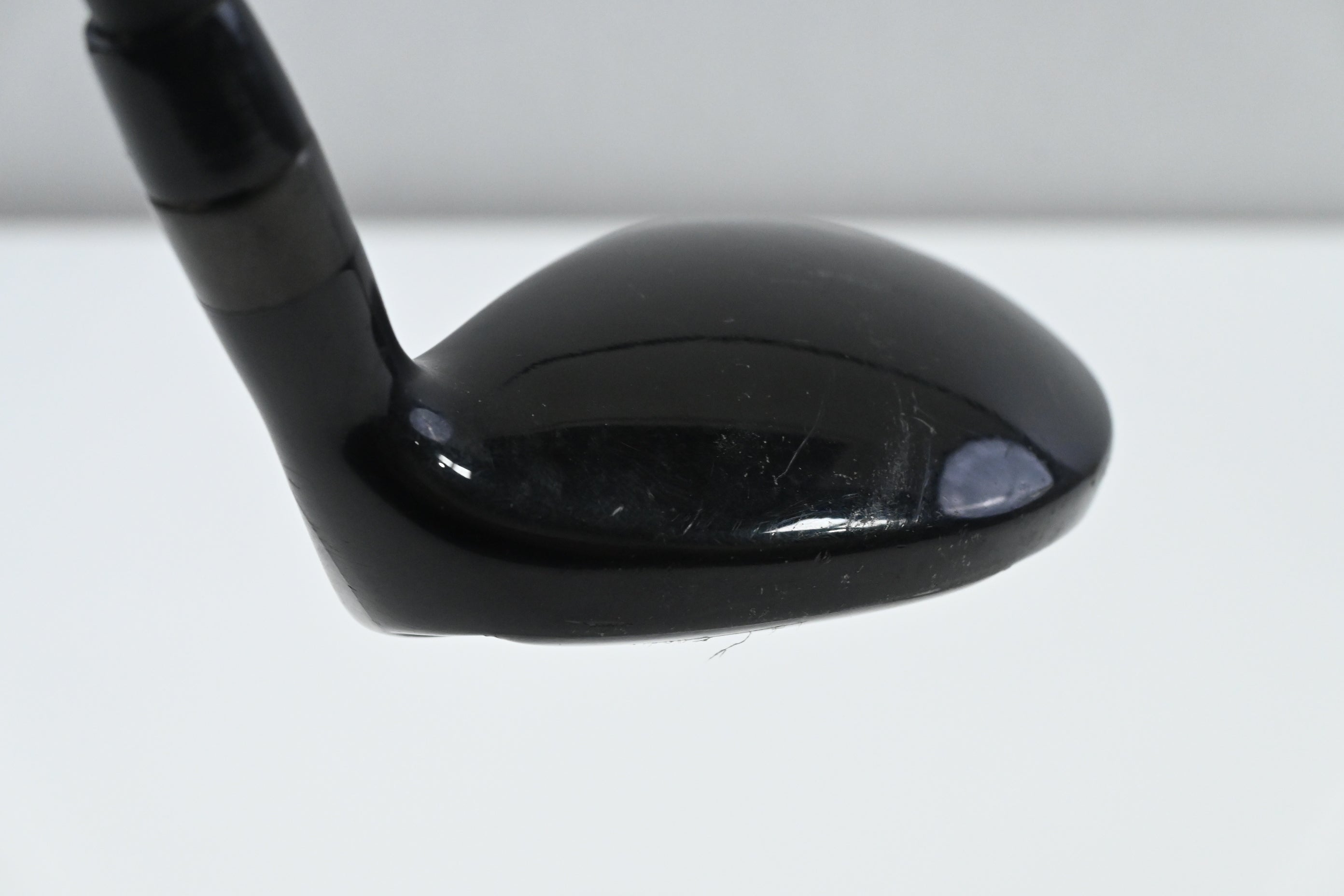 Eleven #5 Hybrid / 24 Degree / Regular Flex KBS TGI 70 Shaft