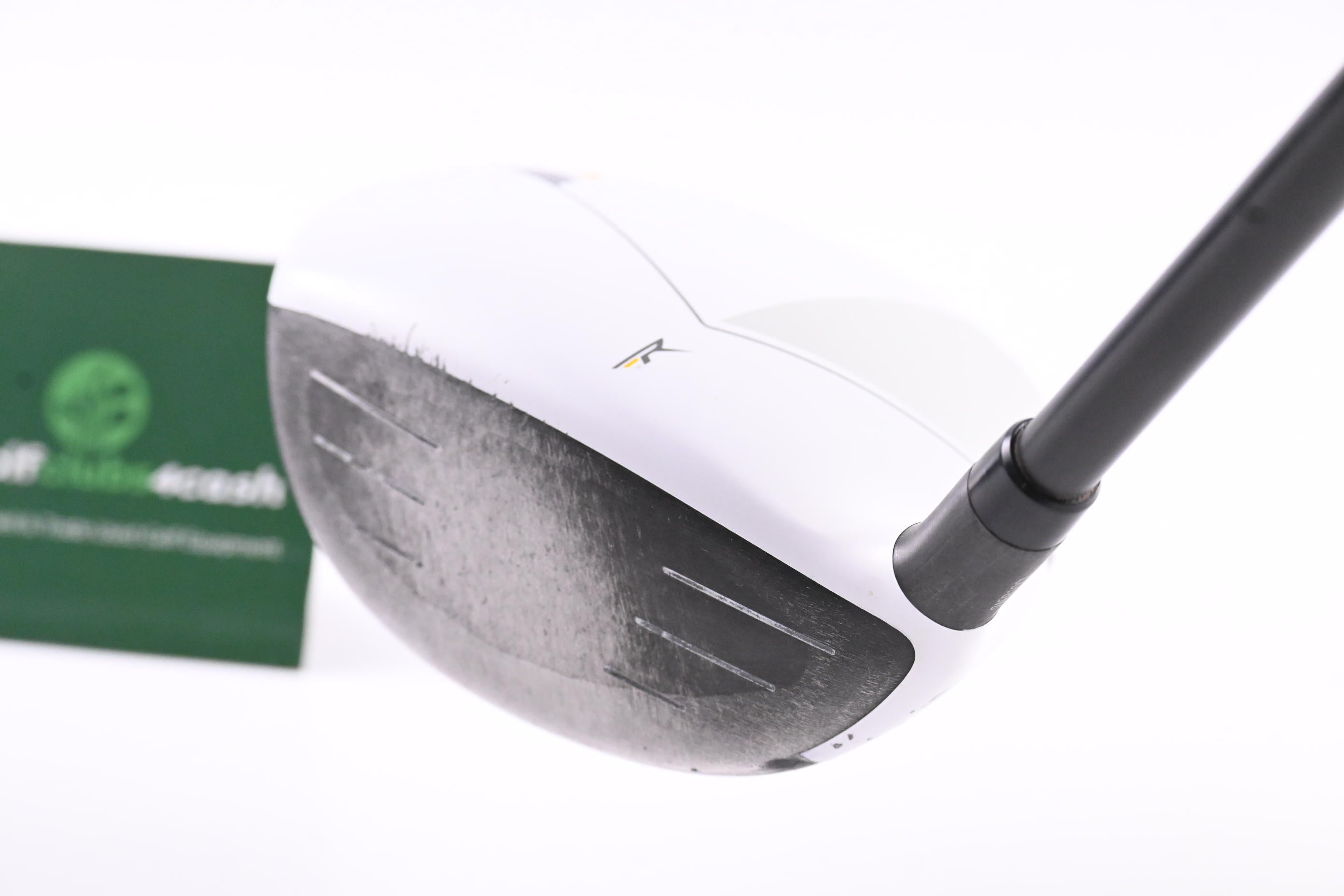 Taylormade RBZ Stage 2 Tour #3 Wood / 15 Degree / Regular Flex RocketFuel 60