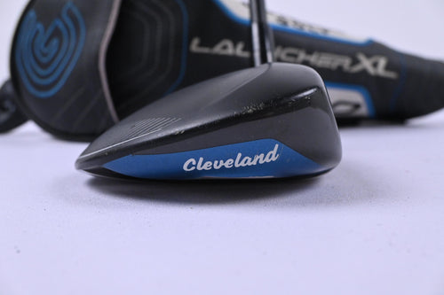 Cleveland Launcher XL Halo #3 Wood / 15 Degree / Regular Flex Cypher 55 Shaft