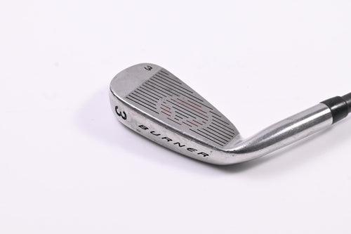 Taylormade Burner Bubble LCG #3 Iron / 21 Degree / Regular Flex Bubble 2 80
