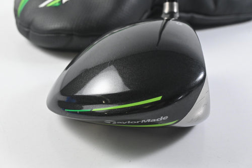 Taylormade RBZ Driver / 10.5 Degree / Regular Flex Taylormade RBZ 55 Shaft