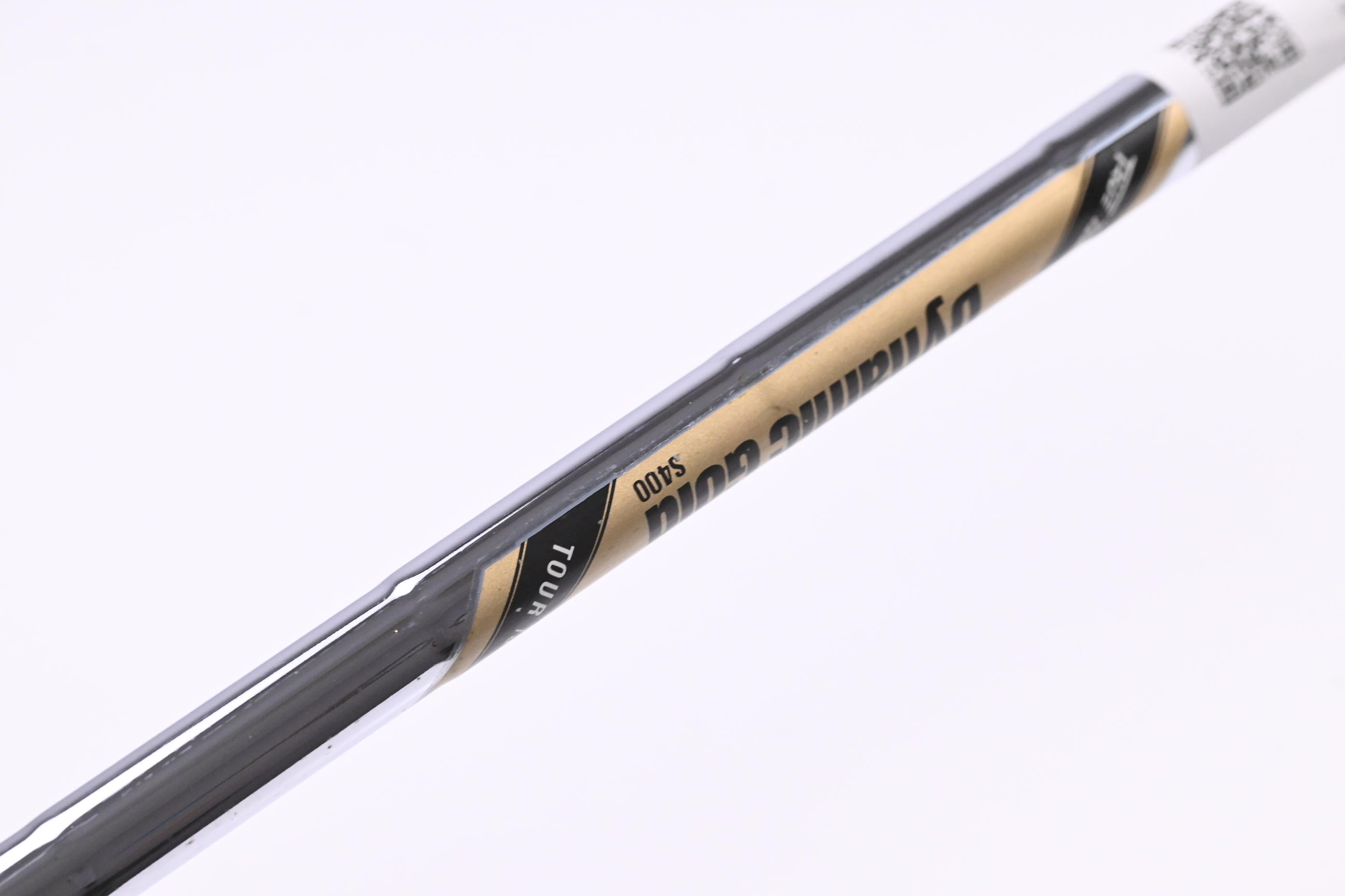 Titleist Vokey SM10 Sand Wedge / 54 Degree / Stiff Flex Dynamic Gold S400 Shaft