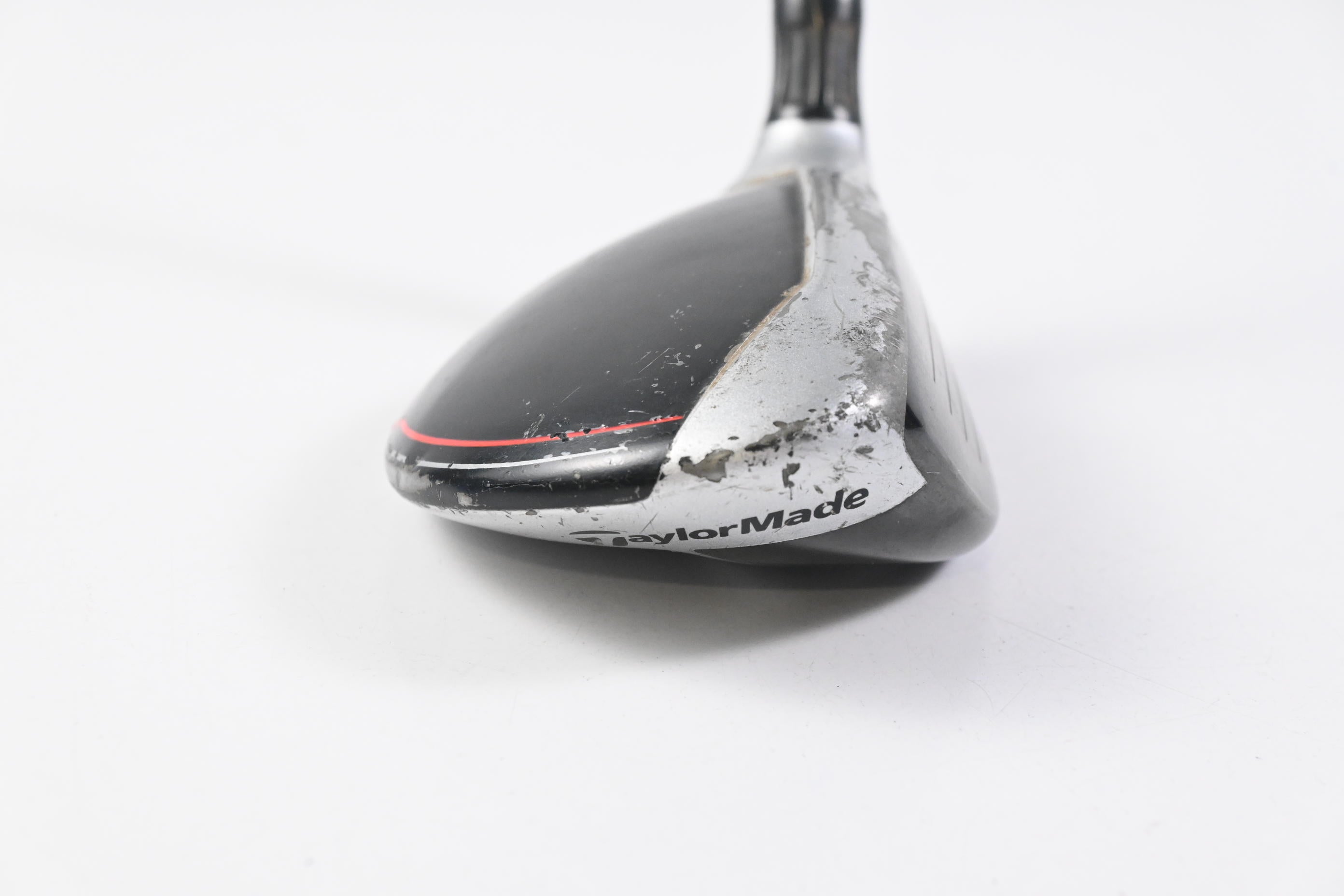 Taylormade M6 #5 Hybrid / 26 Degree / Regular Flex Fujikura Atmos Orange 6