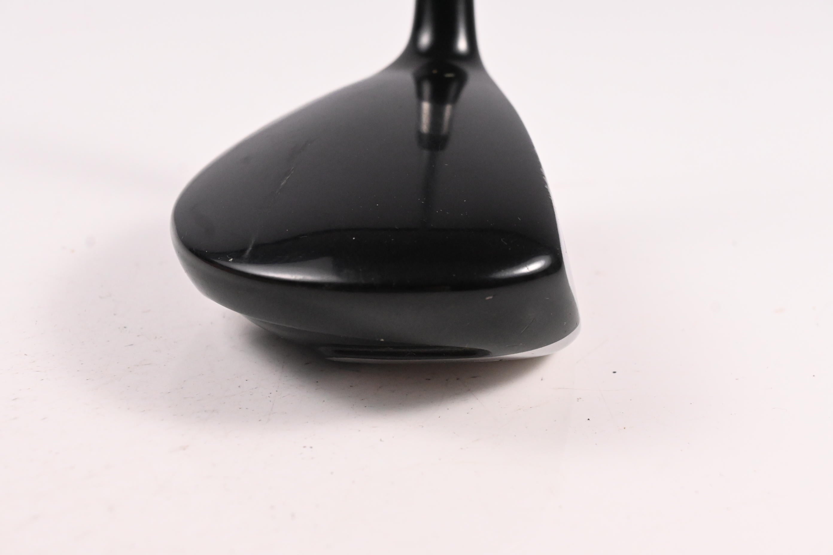 Mizuno F-50 #5 Wood / 18 Degree / Stiff Flex Mizuno Exsar FS2 Shaft