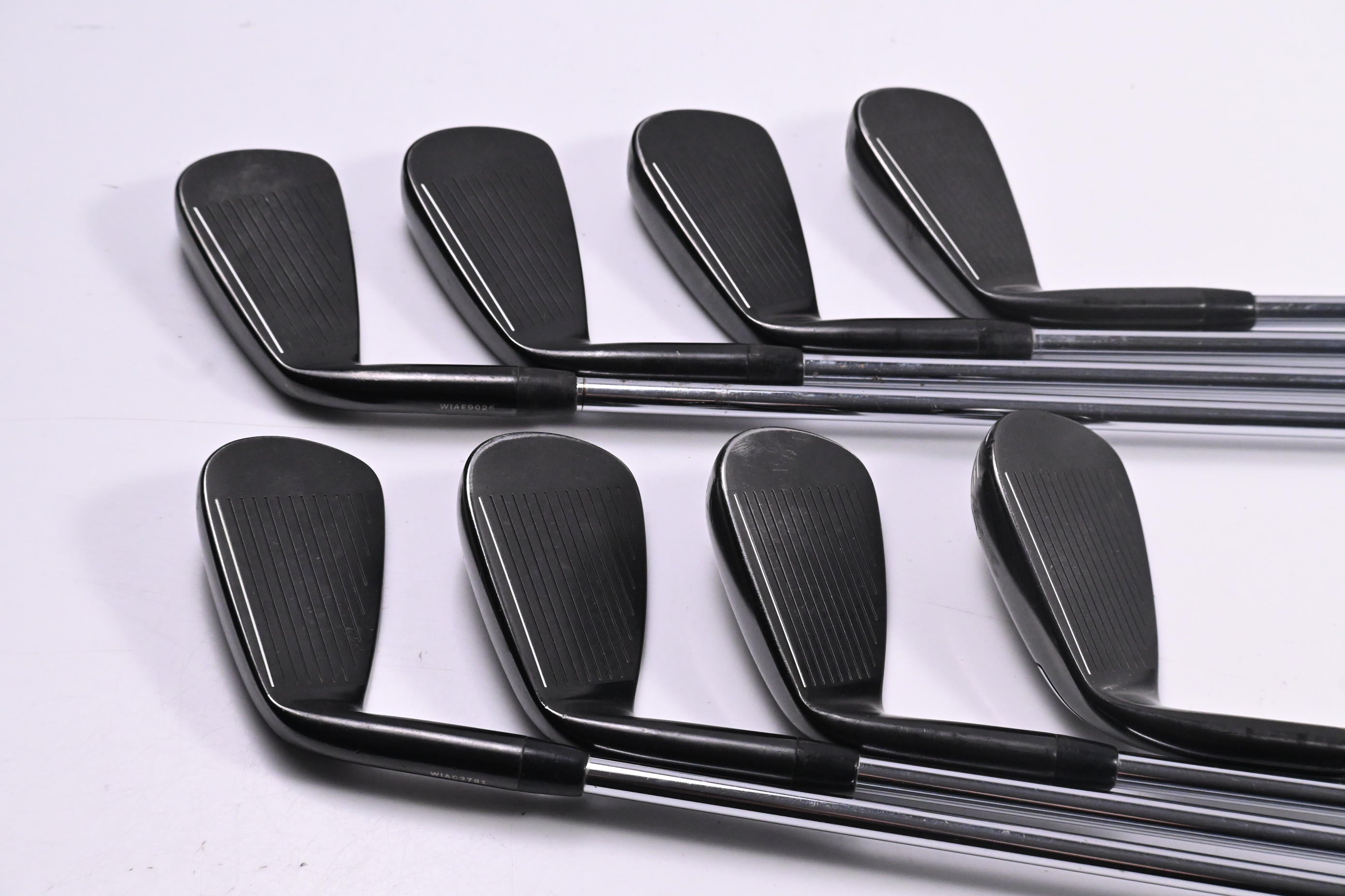 PXG 0311 T Gen4 Irons / 3-PW / Stiff Flex Elevate MPH 95 Shafts