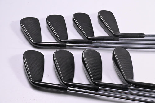 PXG 0311 T Gen4 Irons / 3-PW / Stiff Flex Elevate MPH 95 Shafts