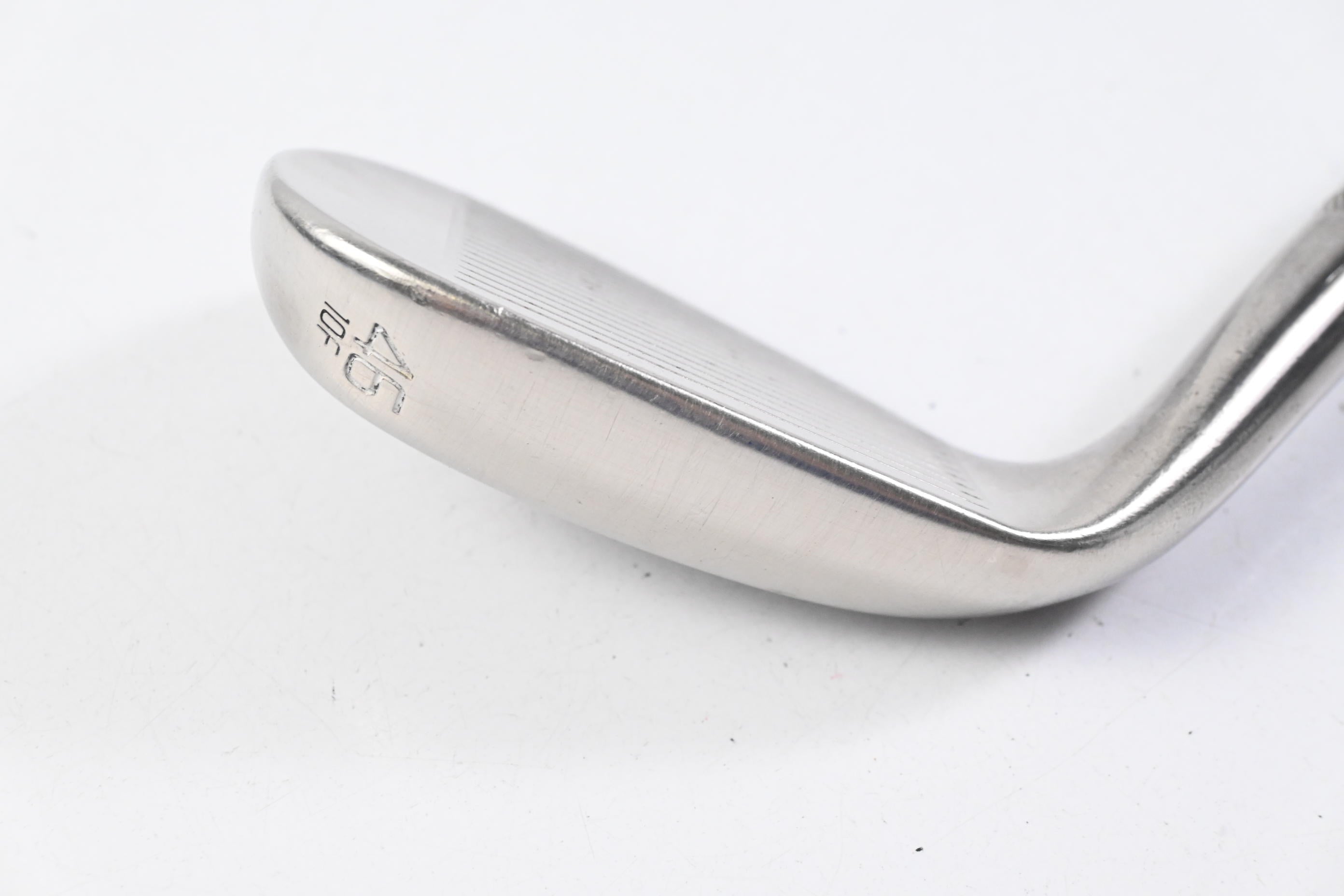 Titleist Vokey SM9 Pitching Wedge / 46 Degree / X-Flex N.S.Pro Modus3 Tour 120