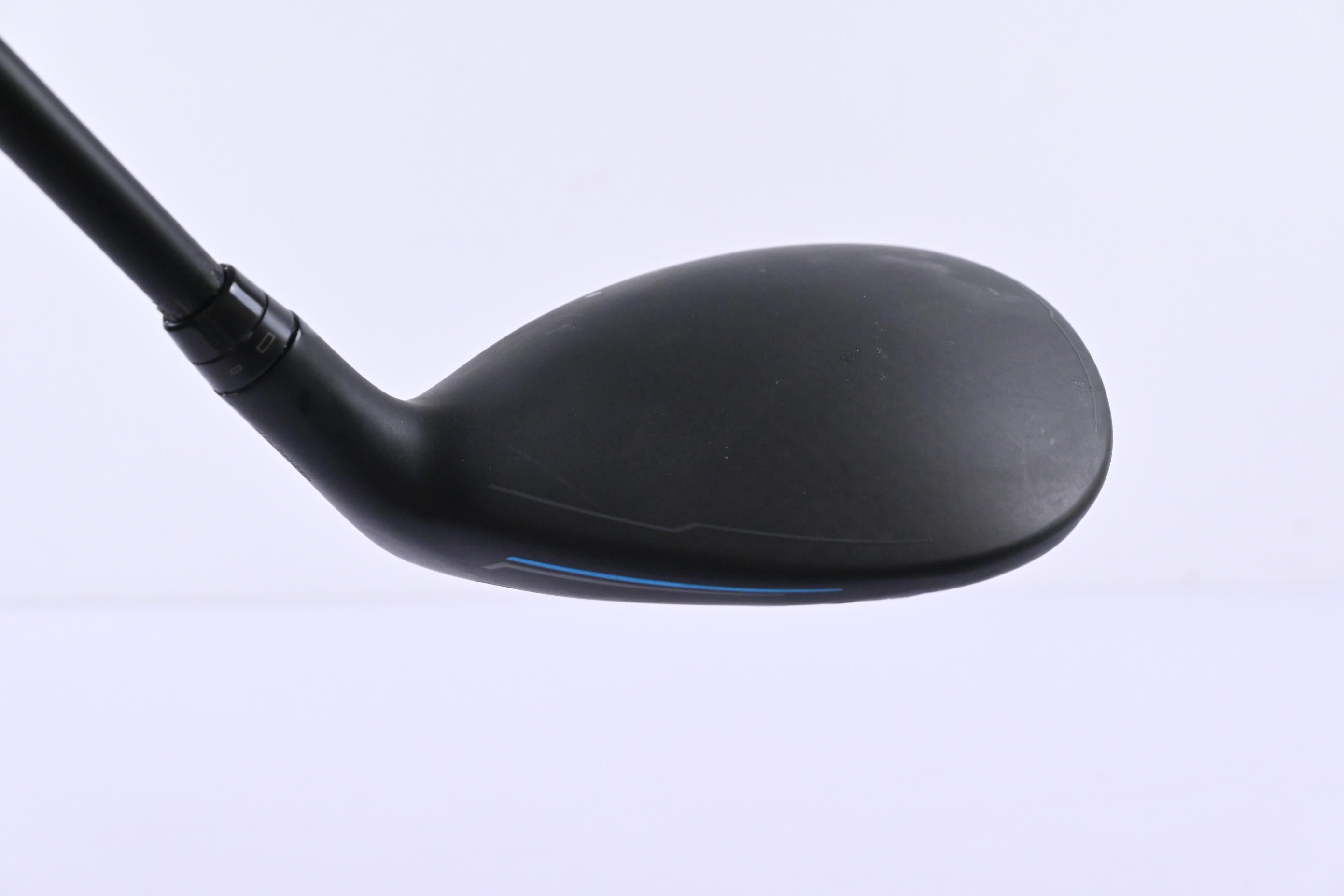 Ping G440 Max #3 Wood / 15 Degree / Regular Flex Ping Alta CB 65 Shaft