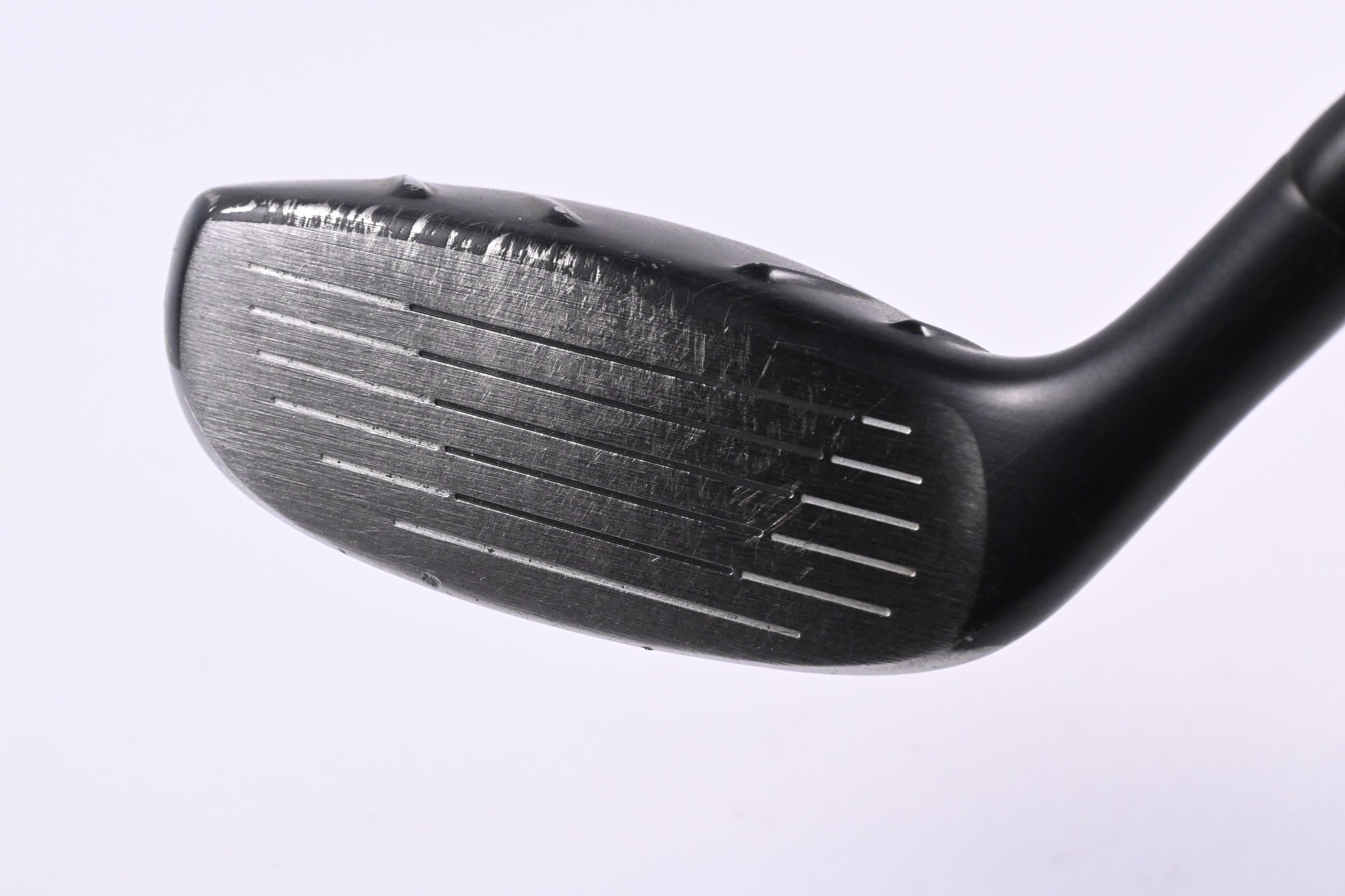Ping G Series #4 Hybrid / 22 Degree / Regular Flex Ping Alta 70 Shaft