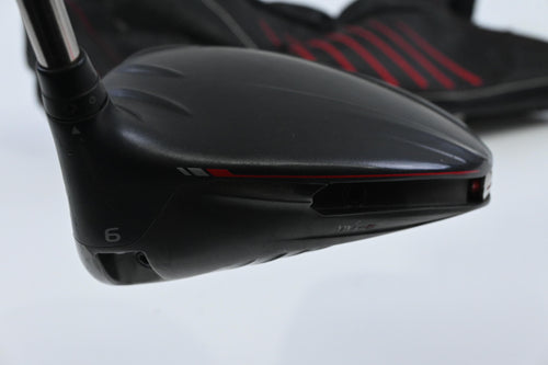 Ping G410 Plus Driver / 9 Degree / Stiff Flex Ping Tour Chrome 65