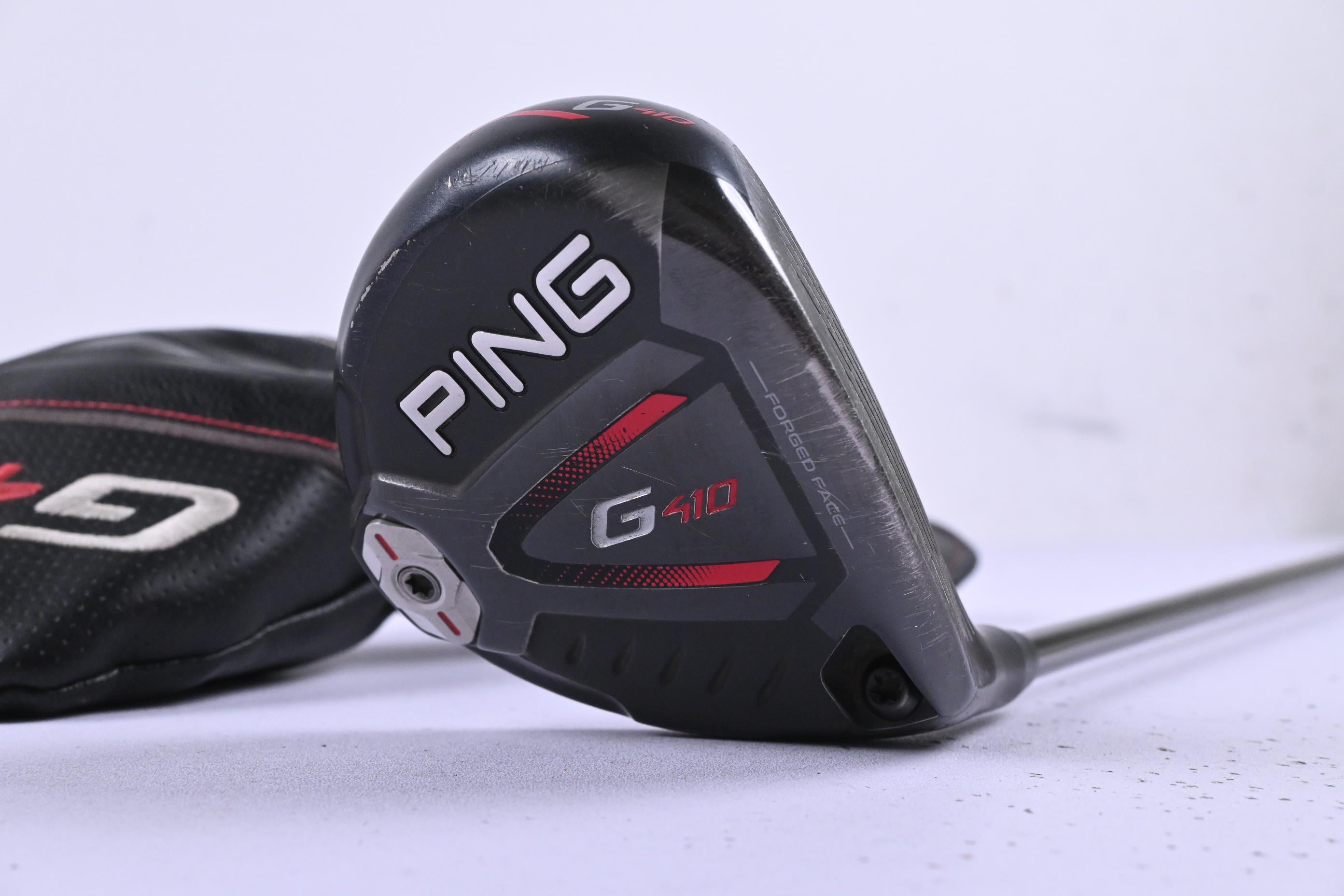 Ping G410 #5 Wood / 17.5 Degree / X-Flex Ping Tour 65 Shaft