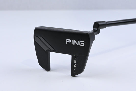 Ping Tyne H 2024 Putter / 35 Inch