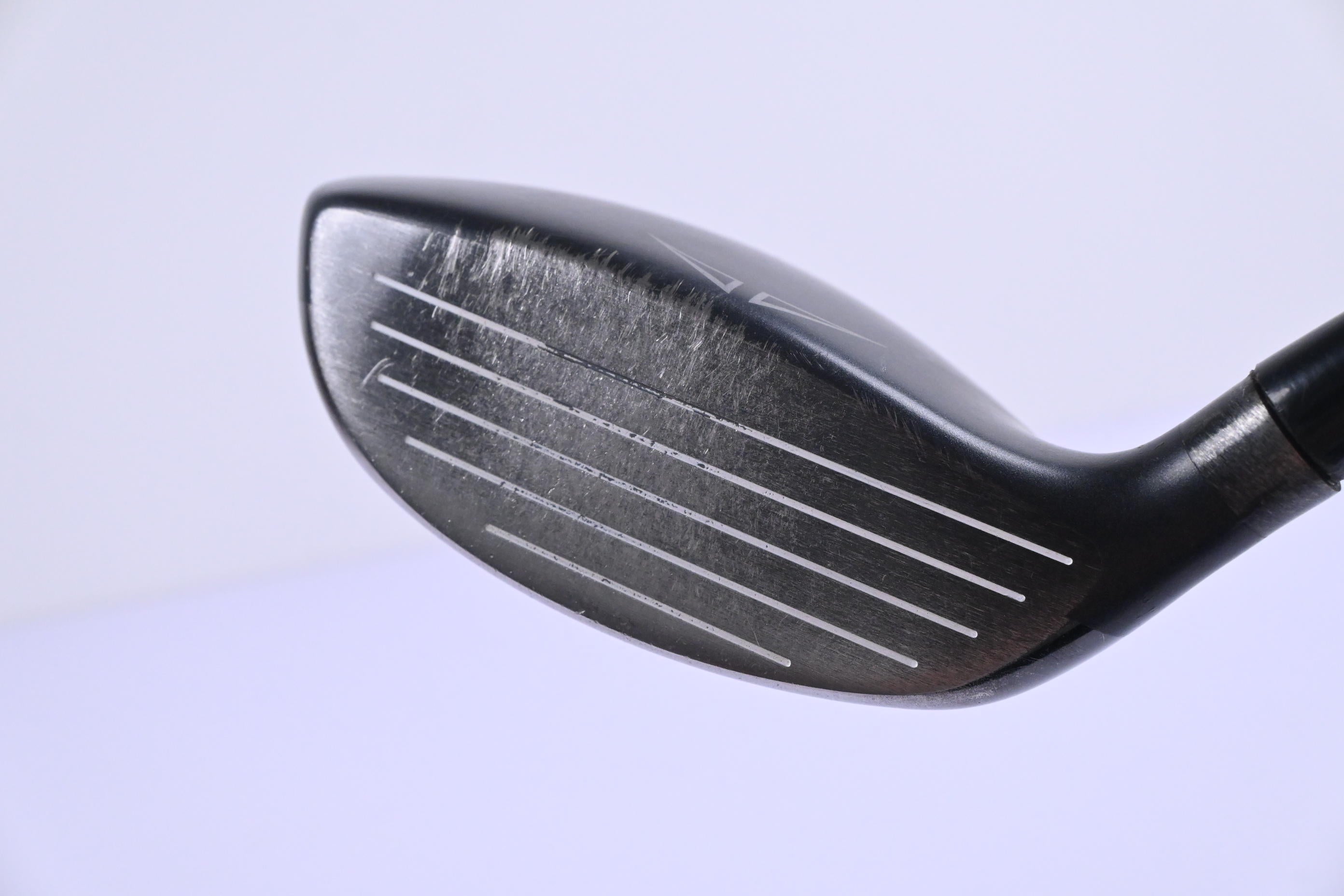 Ping G25 #3 Wood / 15 Degree / Stiff Flex Aldila RIP Phenom Shaft
