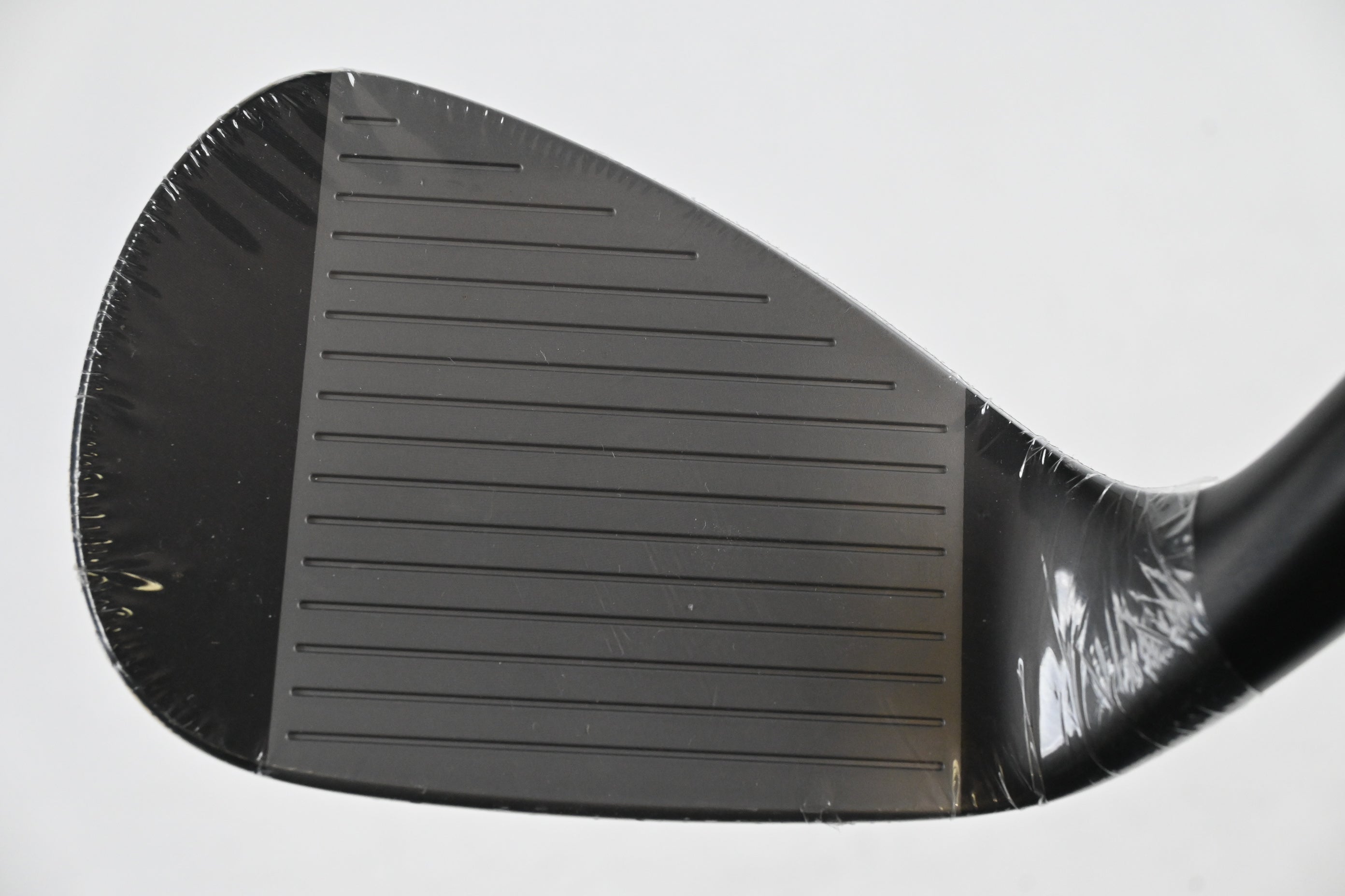 Mizuno Pro T-1 Gap Wedge / 50 Degree / Wedge Flex KBS Hi-Rev 115 Shaft