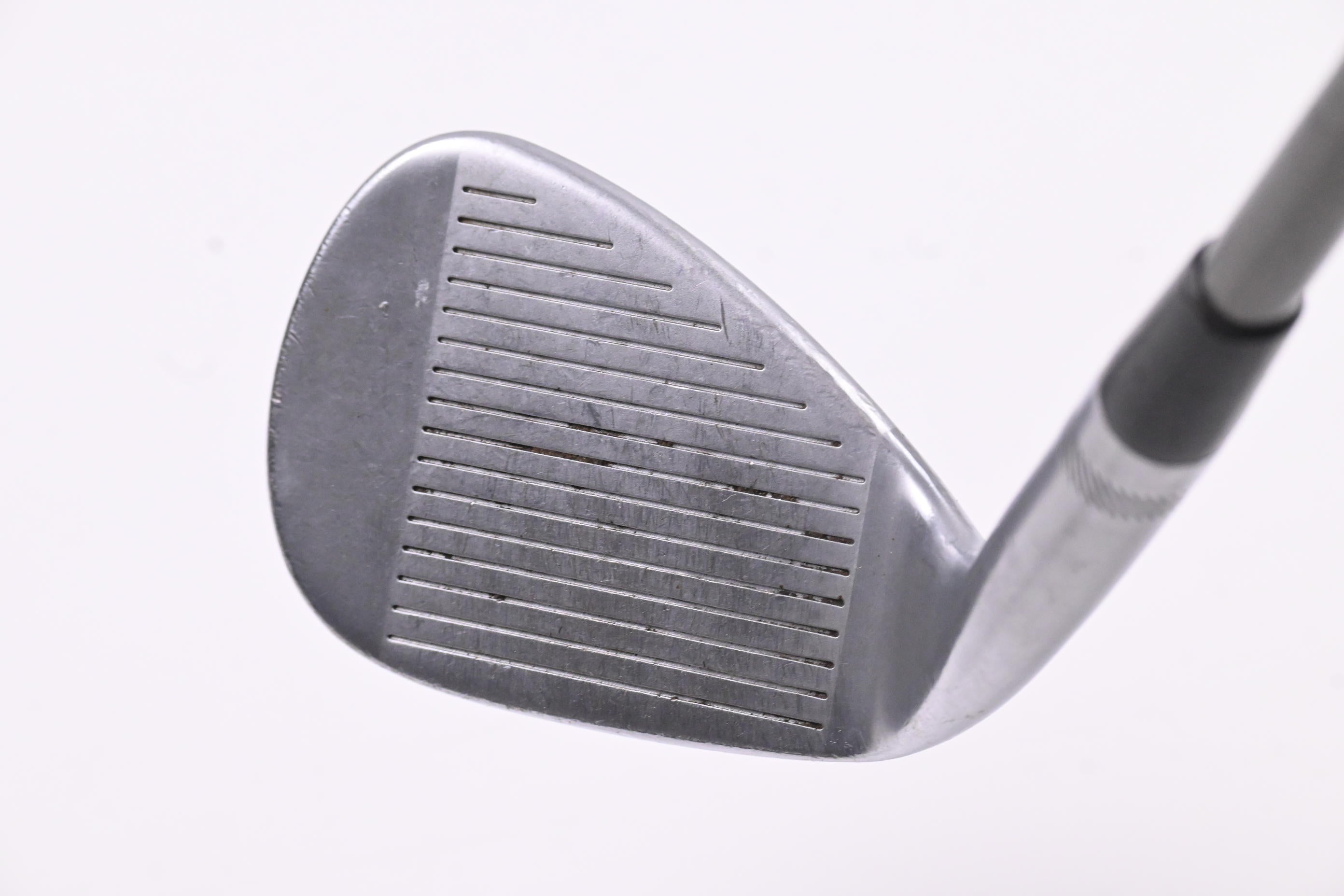 Titleist Vokey Design Gap Wedge / 52 Degree / Regular Flex Titleist 3970 Shaft
