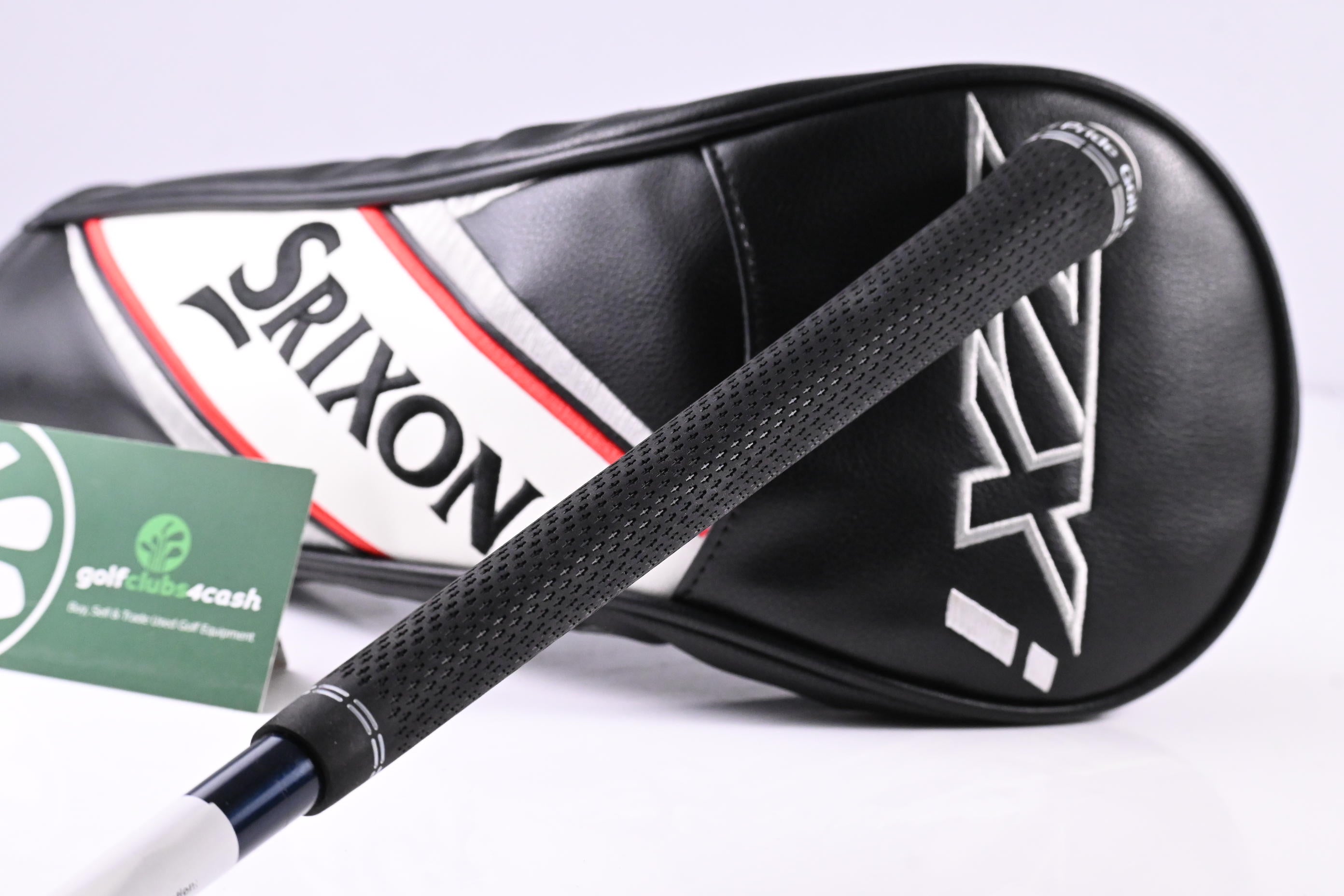 Srixon ZXi Driver / 10.5 Degree / Regular Flex Fujikura Ventus TR Blue 6 Shaft