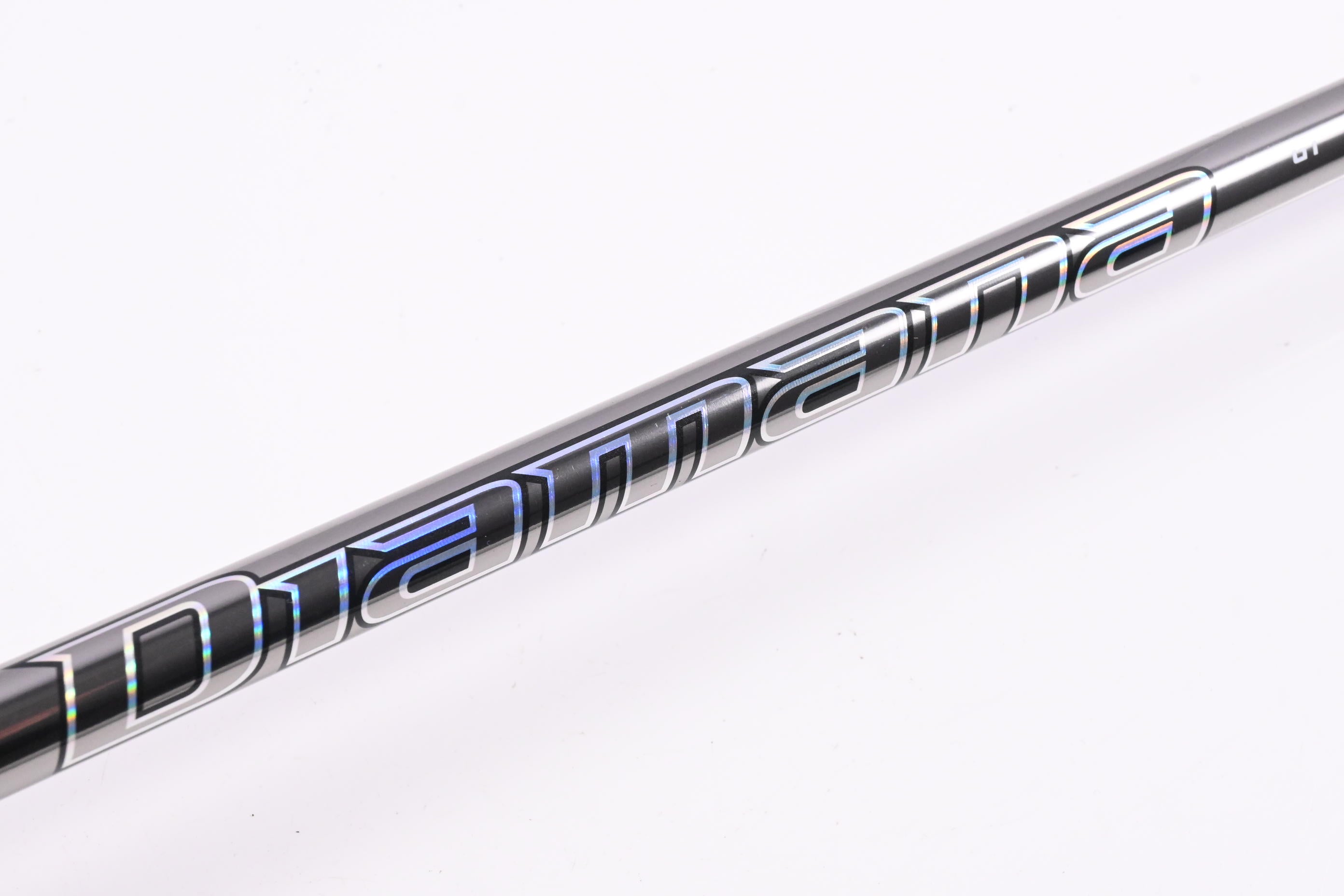 Diamana GT Series 40 #3 Wood Shaft / X-Flex / Taylormade 2nd Gen
