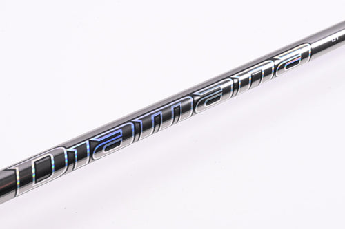 Diamana GT Series 40 #3 Wood Shaft / X-Flex / Taylormade 2nd Gen