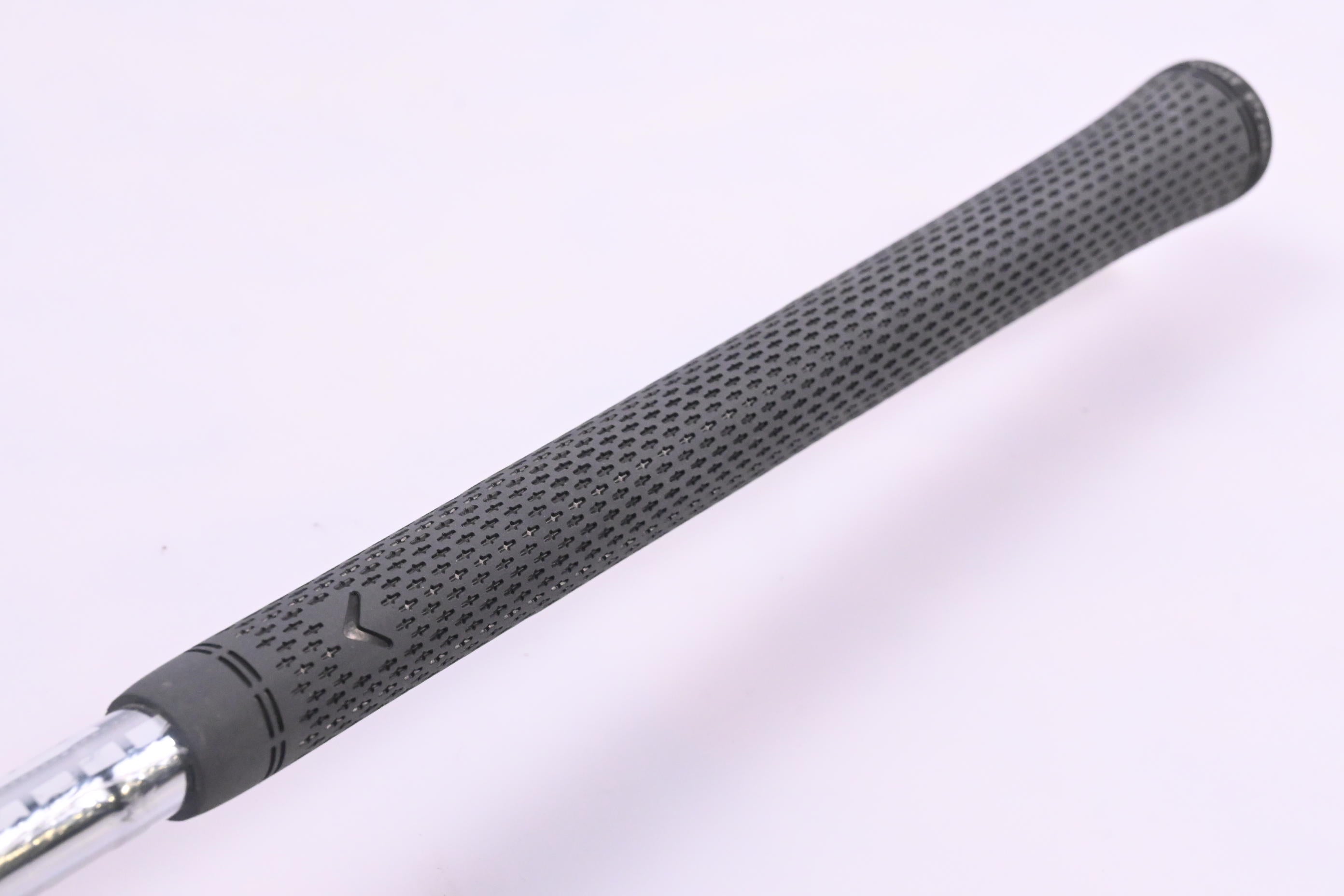 Callaway Opus Lob Wedge / 58 Degree / Wedge Flex Dynamic Gold Mid 115 Shaft