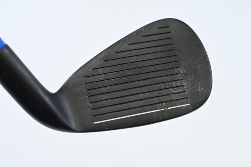 Left Hand LagShot Swing Trainer / #7 Iron / Training Aid