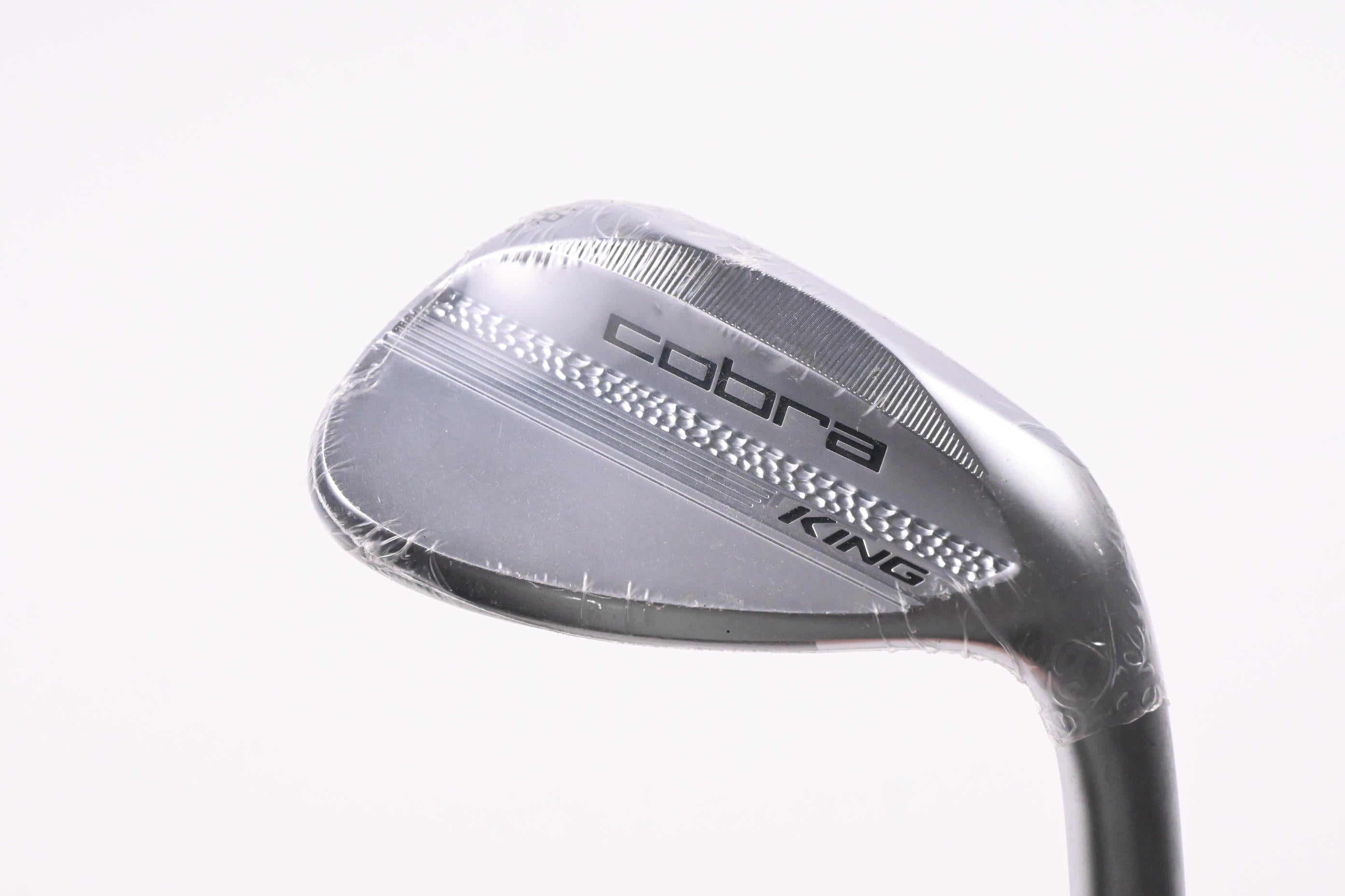 Cobra King 2025 Sand Wedge / 56 Degree / Wedge Flex Dynamic Gold Shaft