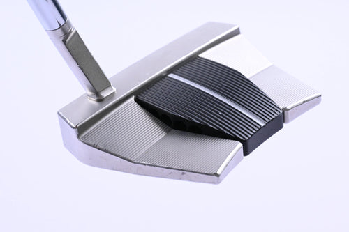 Scotty Cameron Phantom X 2022 9.5 Putter / 34 Inch