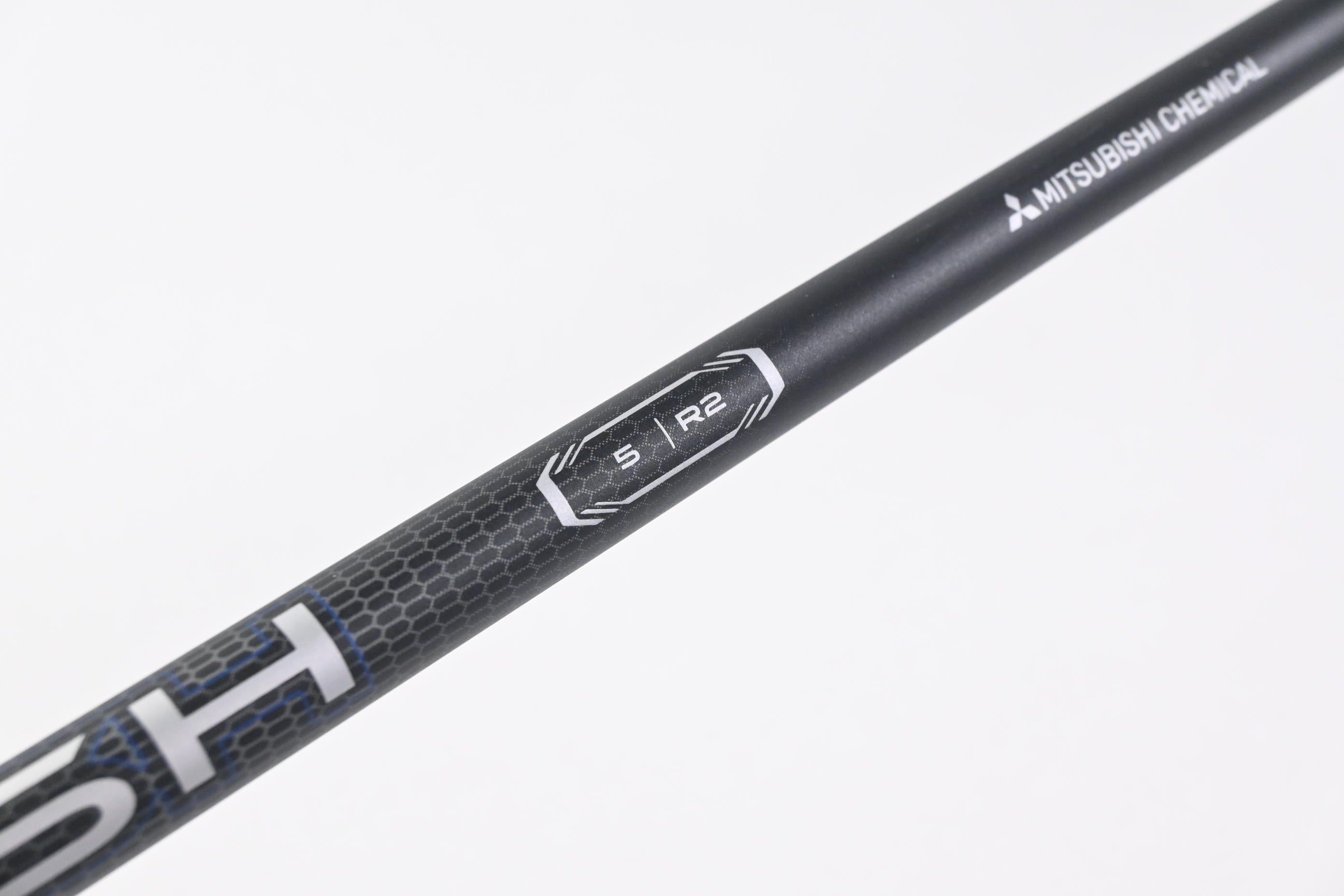 Vanquish 5 #3 Wood Shaft / Senior Flex / Callaway 3d Gen