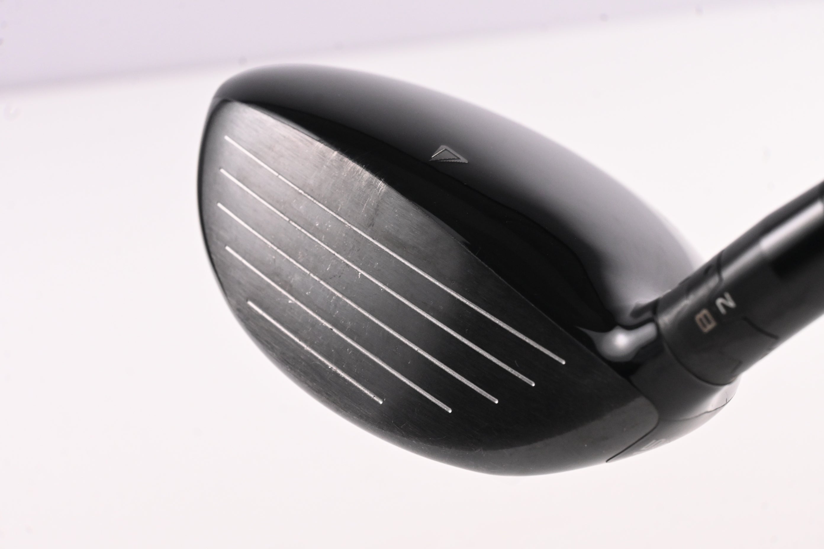 Tour Issue Titleist TS2 #3 Wood / 15 Degree / TX-Flex Kuro Kage XT 80 Shaft