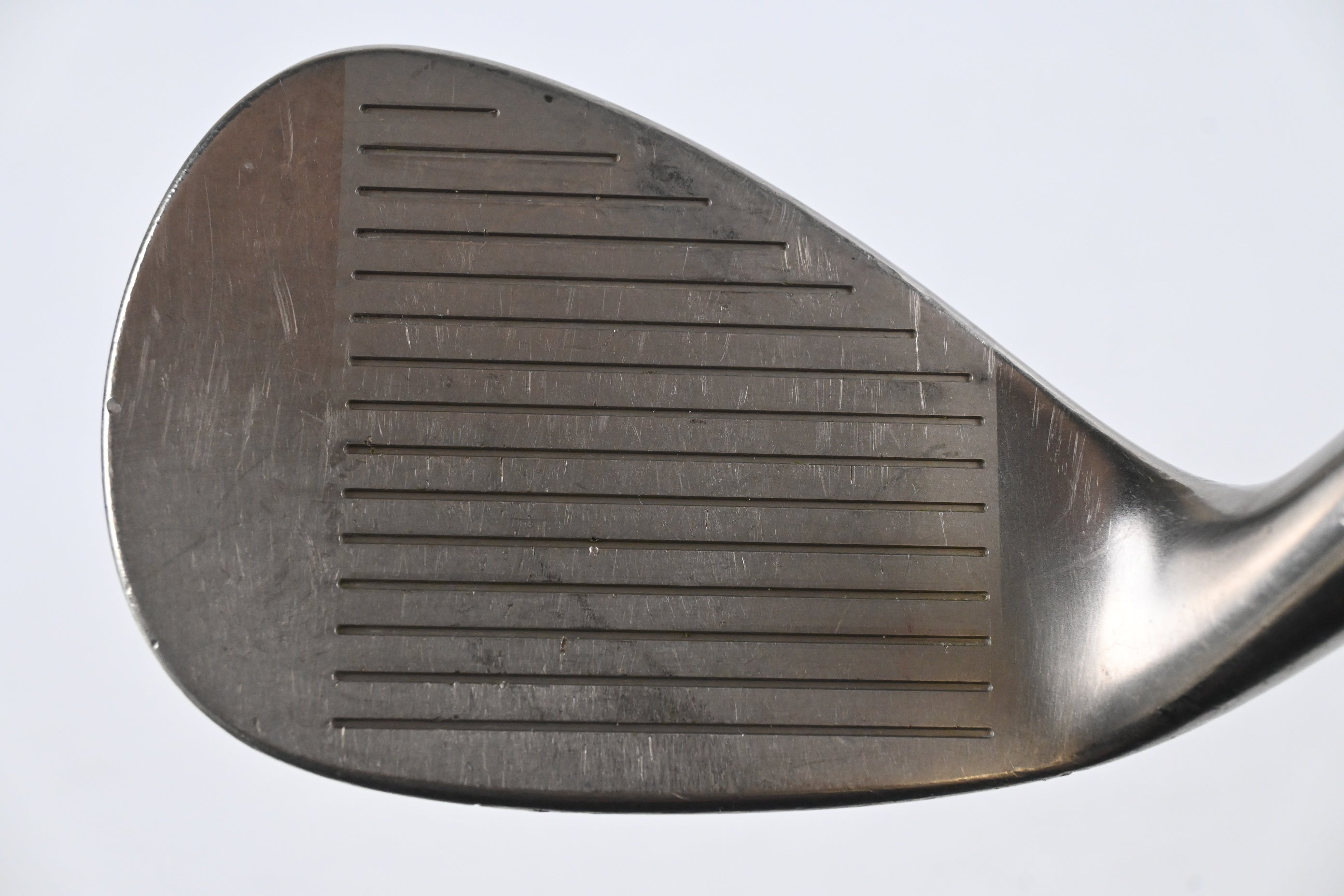 Mizuno MP T Series Lob Wedge / 58 Degree / Regular Flex Dynamic Gold Shaft