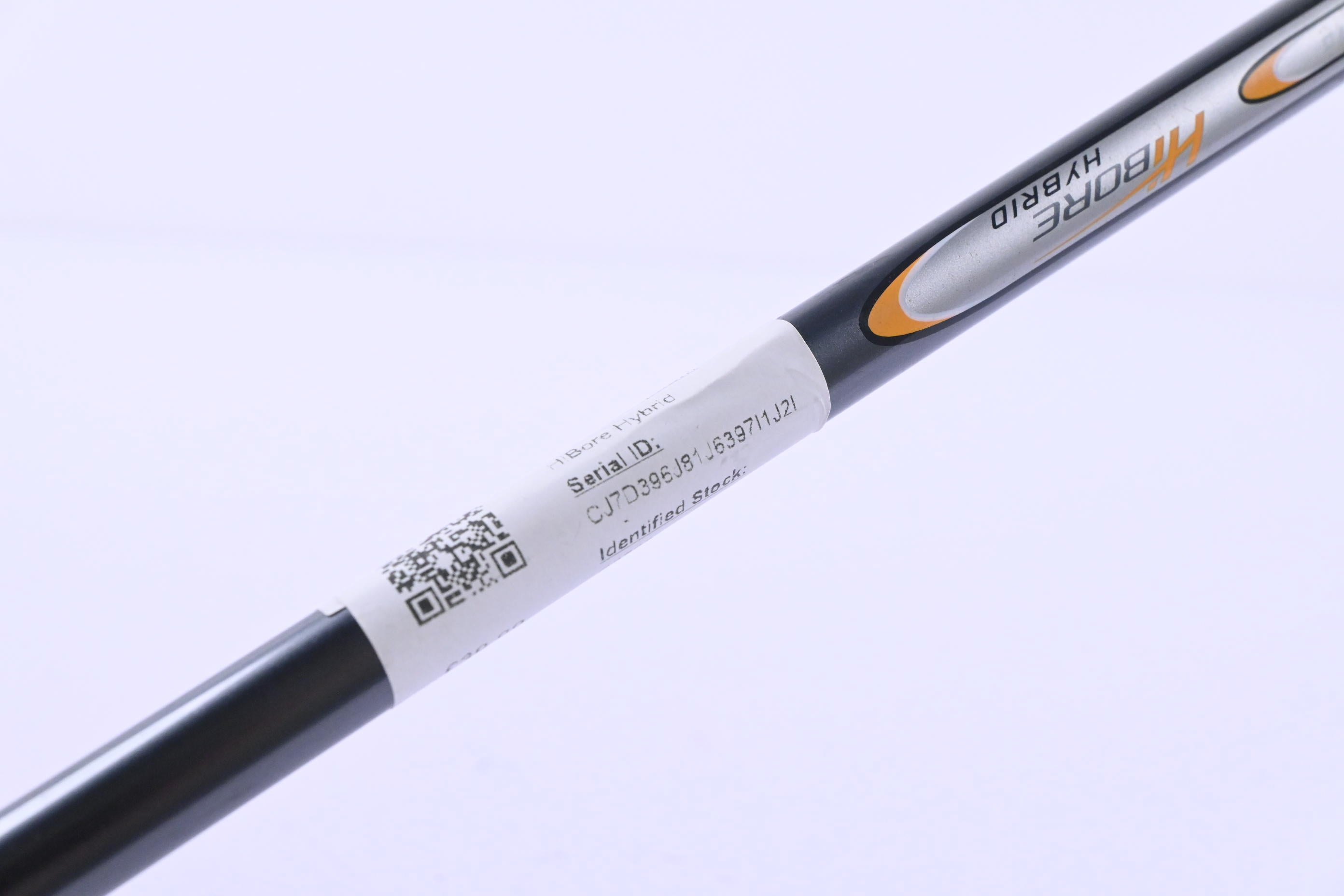 Cleveland HiBore #2 Hybrid / 16 Degree / Stiff Flex Cleveland HiBore 83