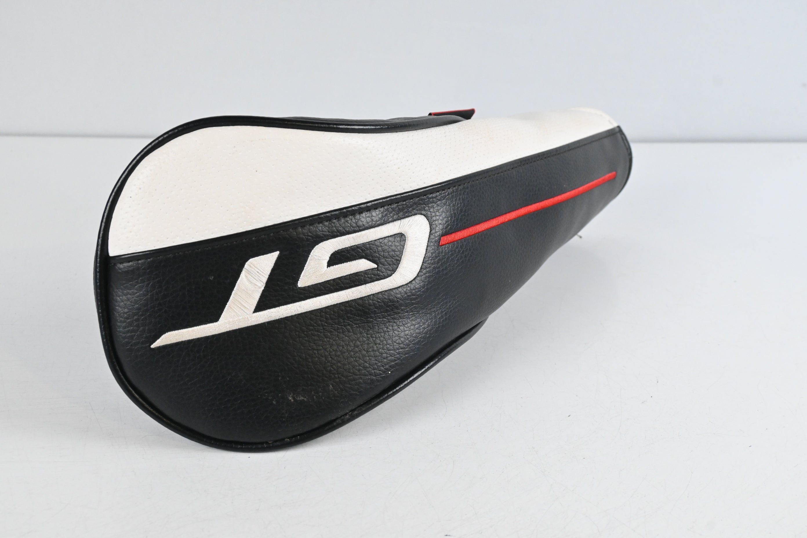 Titleist GT3 Driver / 10 Degree / Stiff Flex Aldila Rogue 110 MSI 60 Shaft