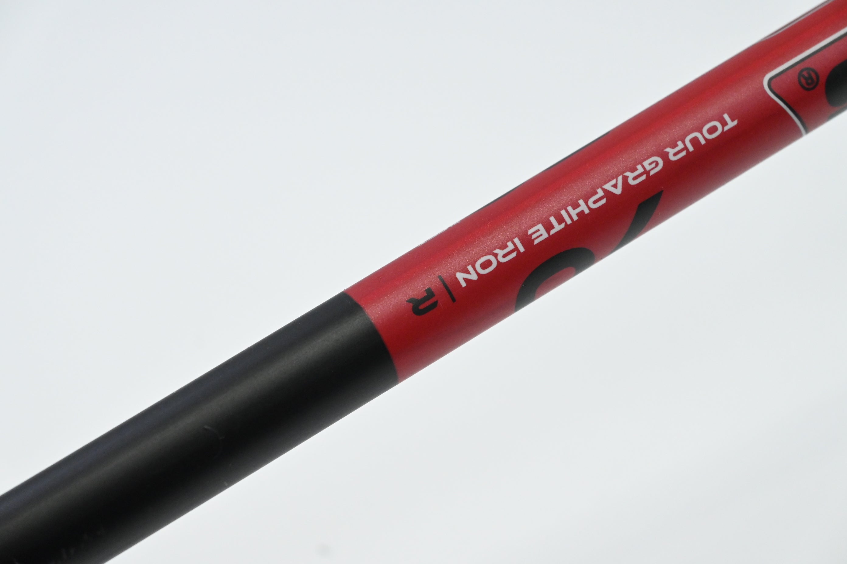 Eleven #5 Hybrid / 24 Degree / Regular Flex KBS TGI 70 Shaft