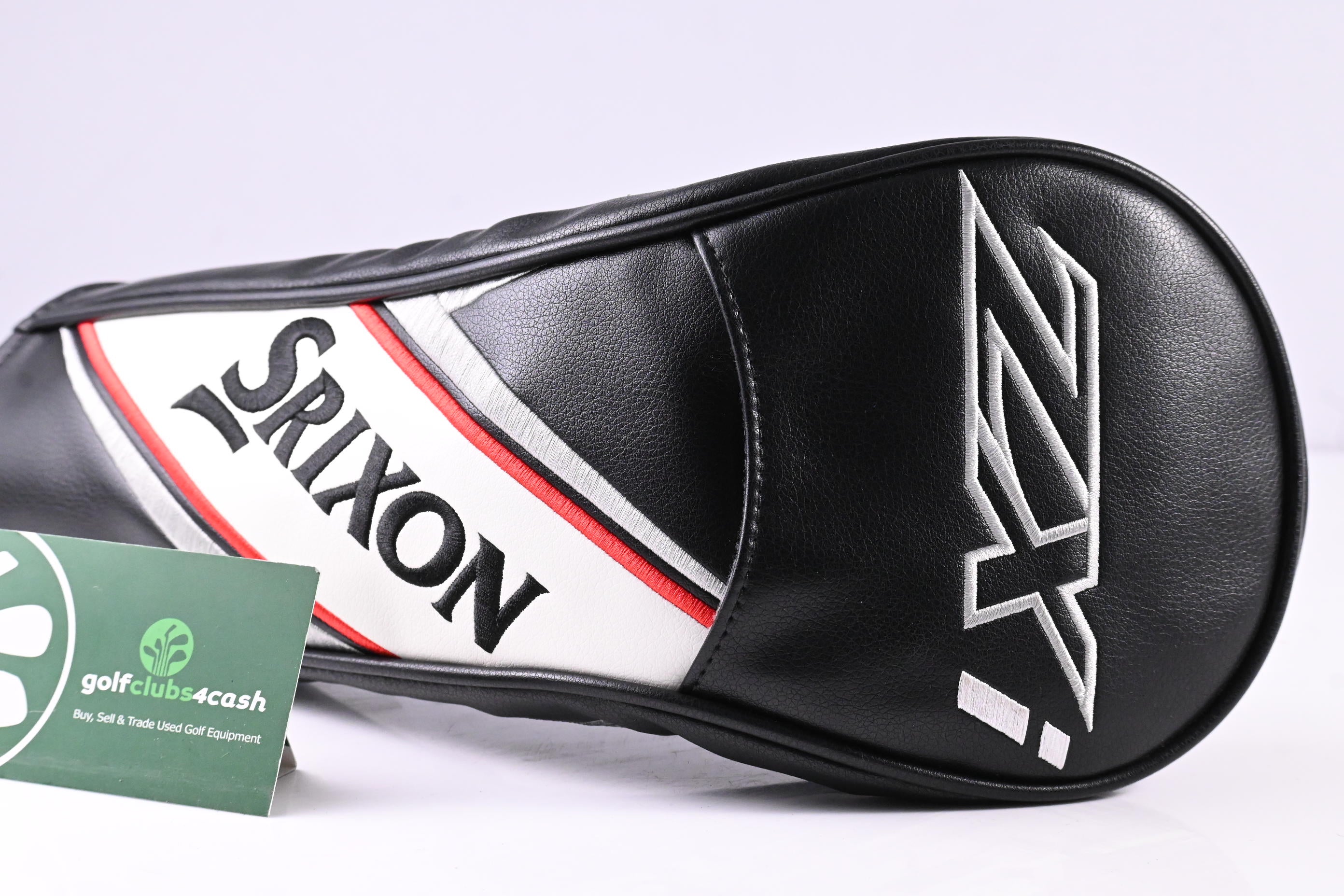 Srixon ZXi Driver / 10.5 Degree / Regular Flex Fujikura Ventus TR Blue 6 Shaft