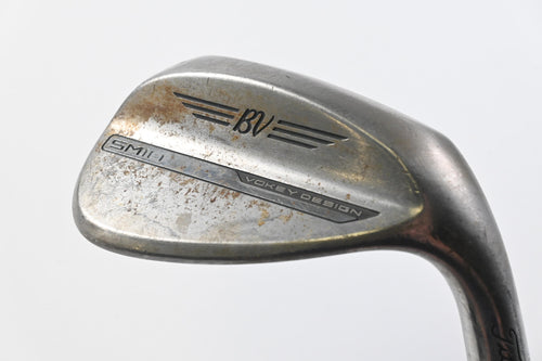 Titleist Vokey SM10 Sand Wedge / 54 Degree / Regular Flex Tensei AV Blue AM(2)