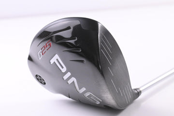 Ping G25 Driver / 10.5 Degree / Senior Flex Mitsubishi Tensei CK Blue 50 Shaft