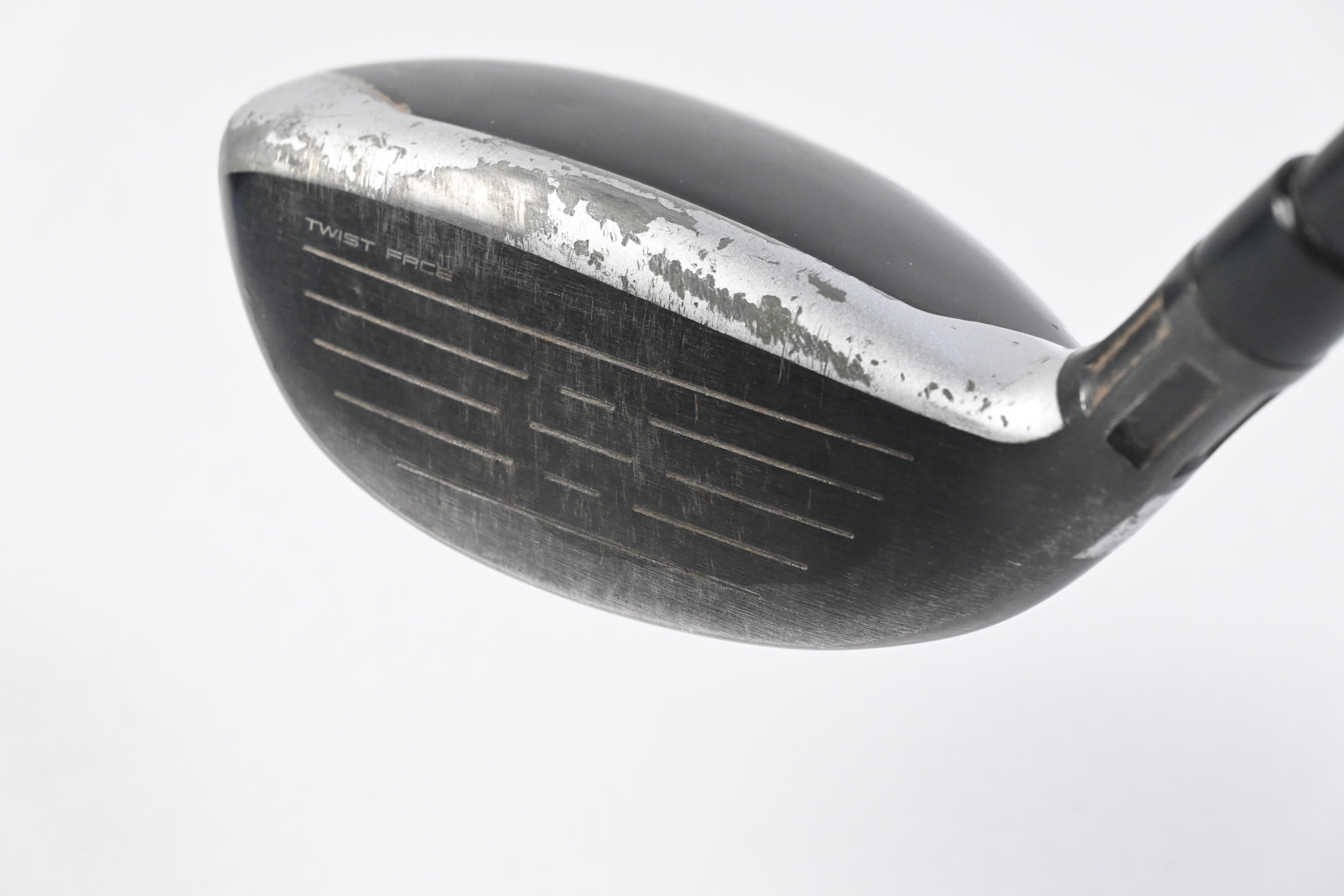 Taylormade M6 #5 Hybrid / 26 Degree / Regular Flex Fujikura Atmos Orange 6