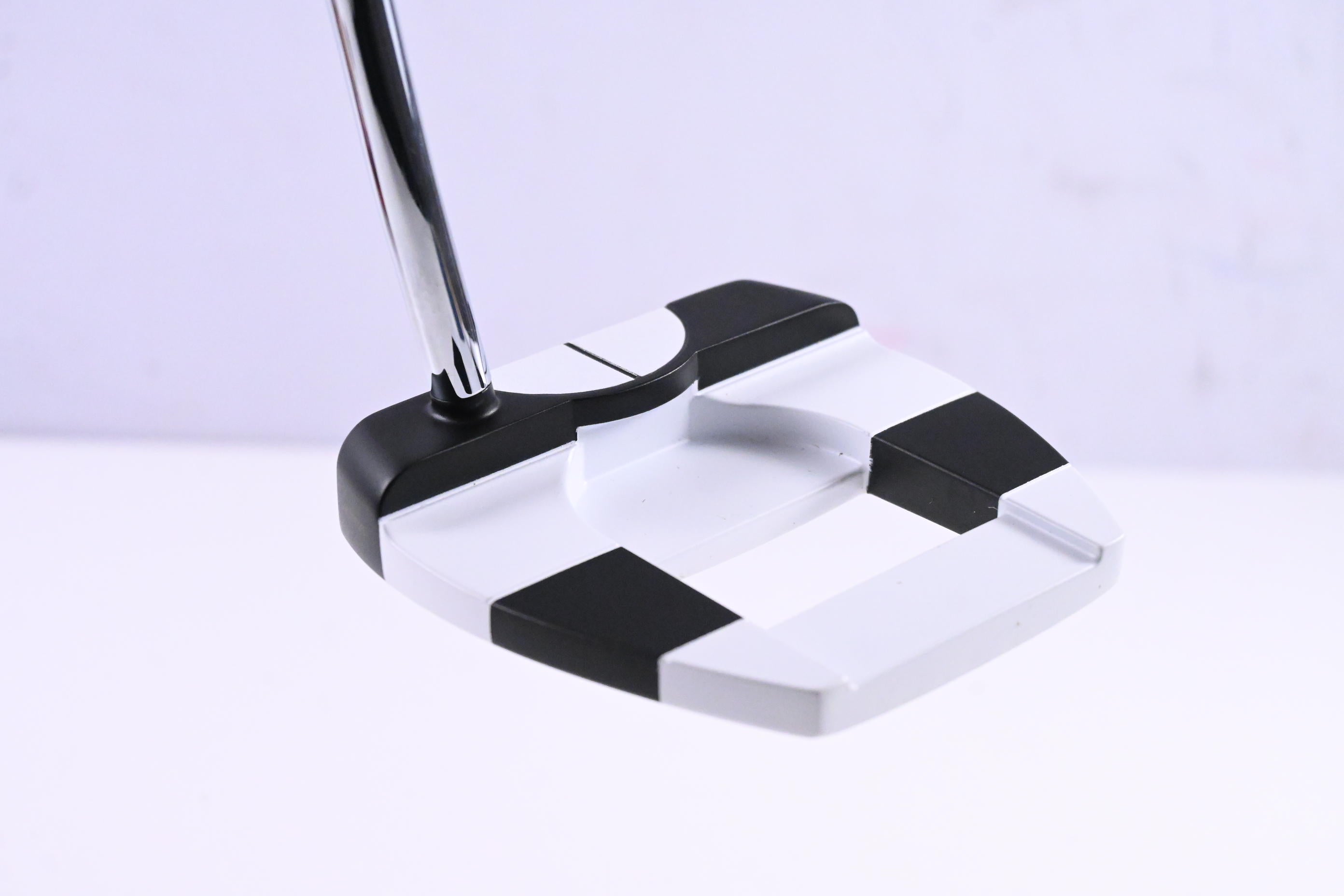 Odyssey Ai-Dual Jailbird 1/2 Ball Putter / 38 Inch