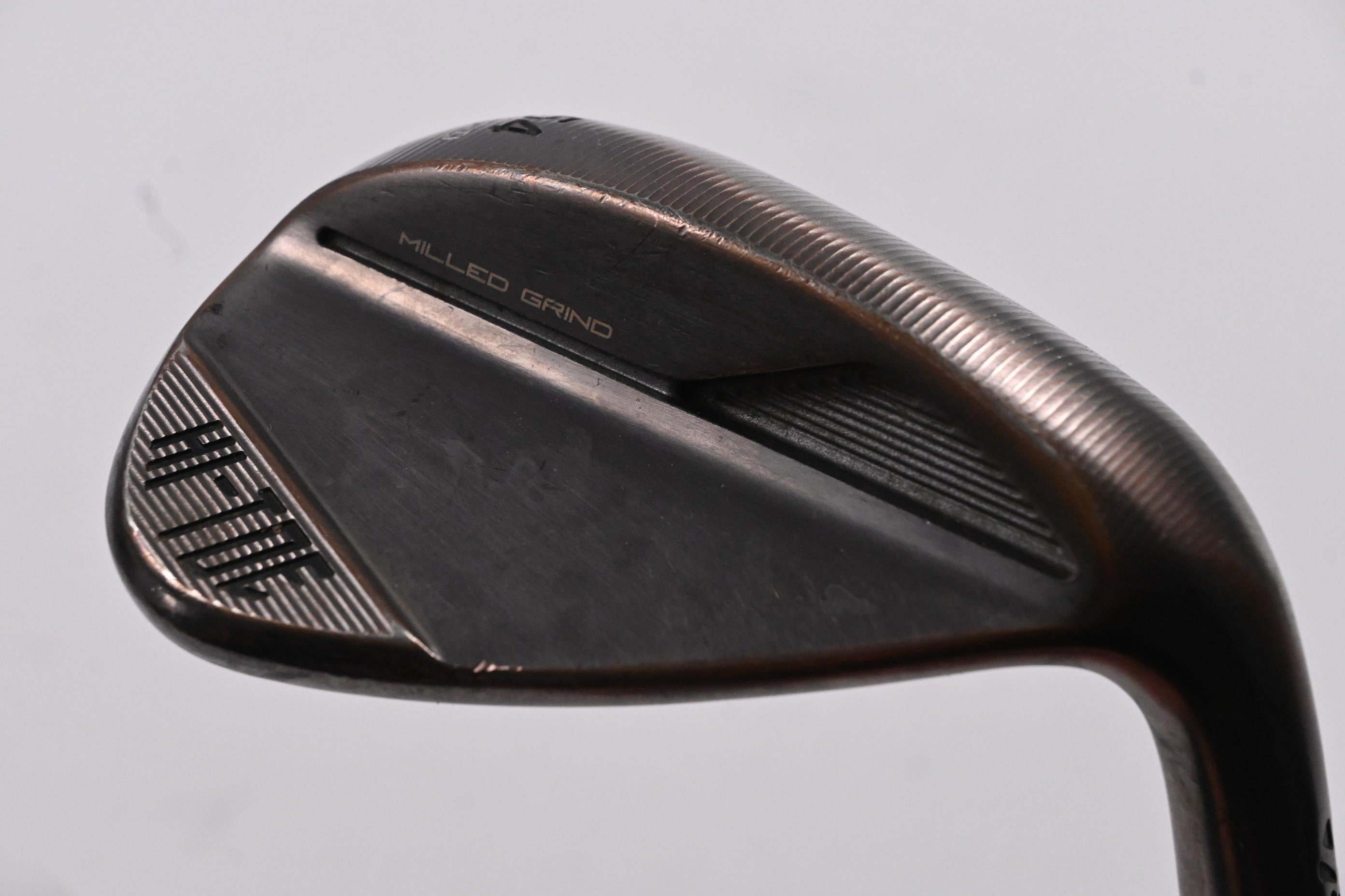 Taylormade Hi-Toe 4 Sand Wedge / 54 Degree / Wedge Flex Dynamic Gold 115 Shaft