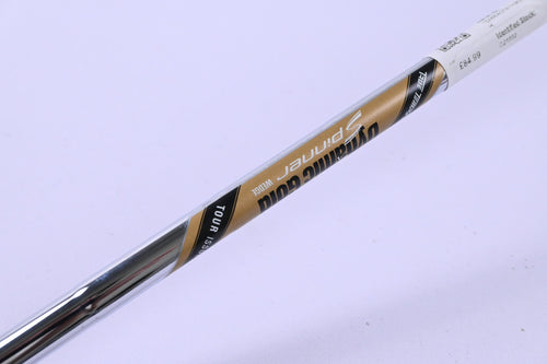 Cleveland RTX 6 Zipcore Sand Wedge / 54 Degree / Wedge Flex Dynamic Gold Spinner