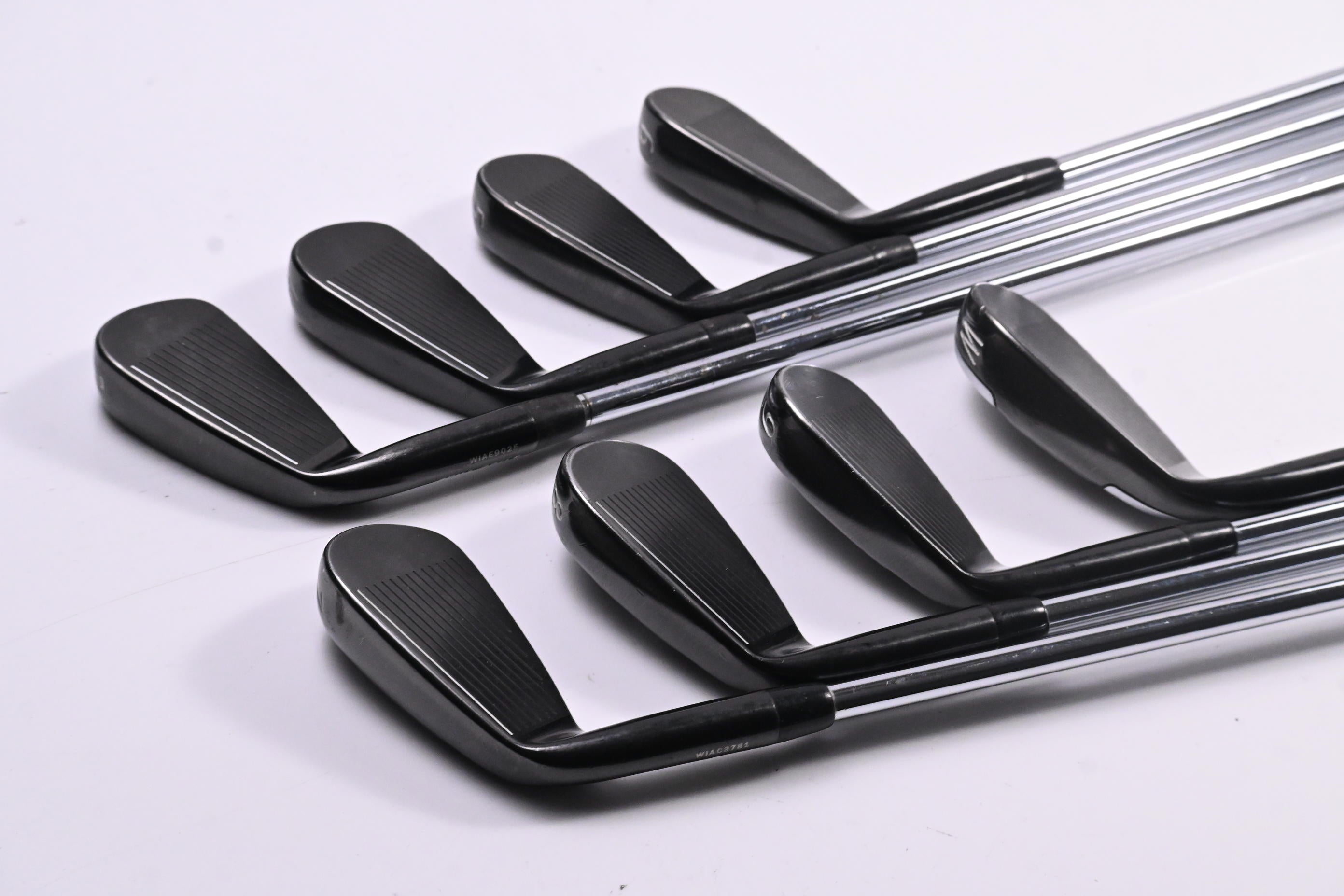 PXG 0311 T Gen4 Irons / 3-PW / Stiff Flex Elevate MPH 95 Shafts