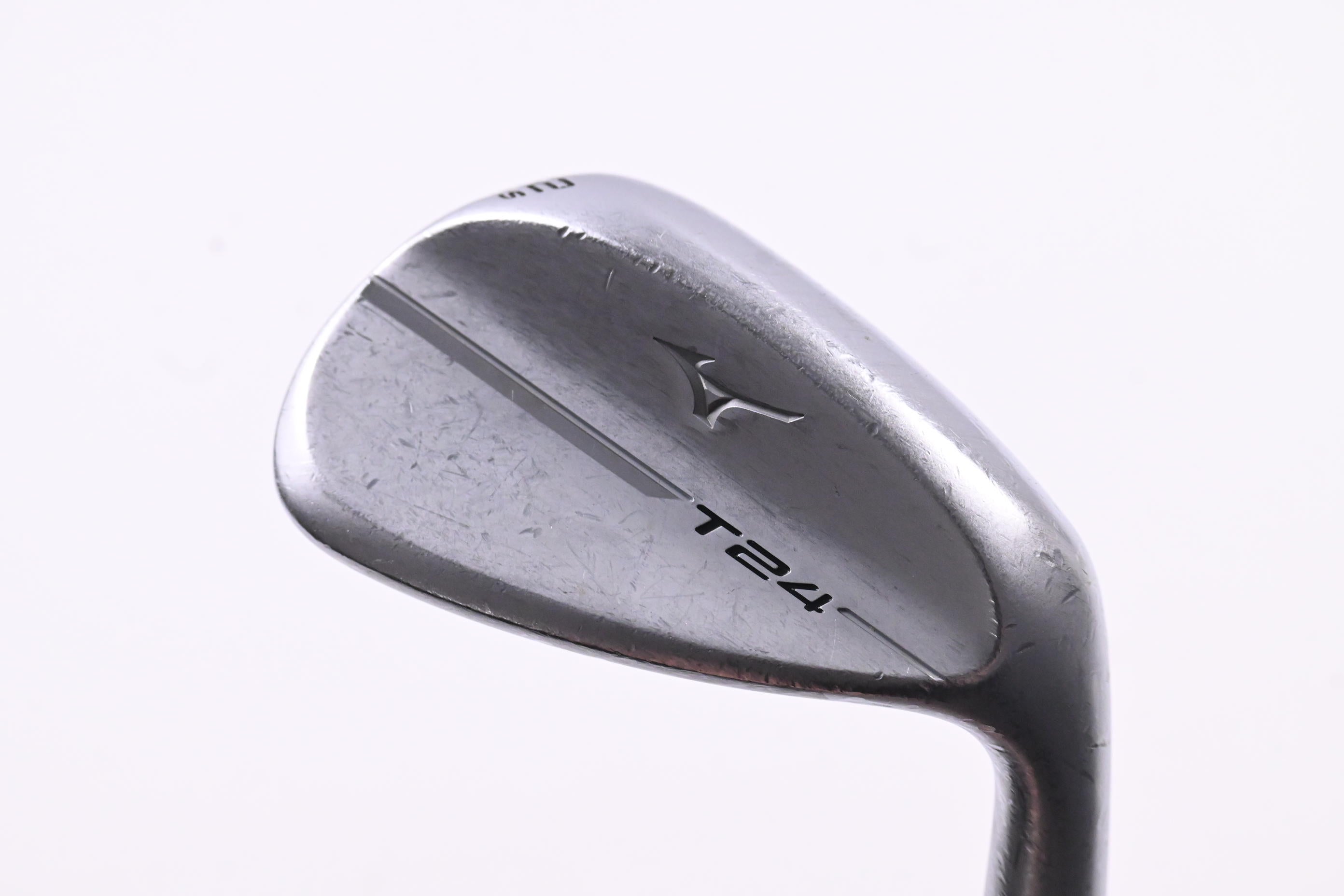 Mizuno T24 Gap Wedge / 52 Degree / Stiff Flex Dynamic Gold S400 Shaft