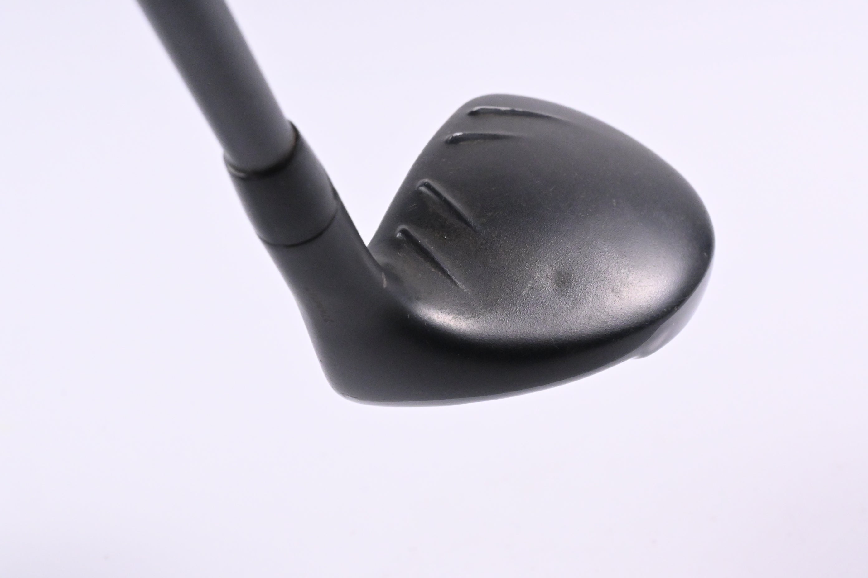Ping G Series #4 Hybrid / 22 Degree / Regular Flex Ping Alta 70 Shaft