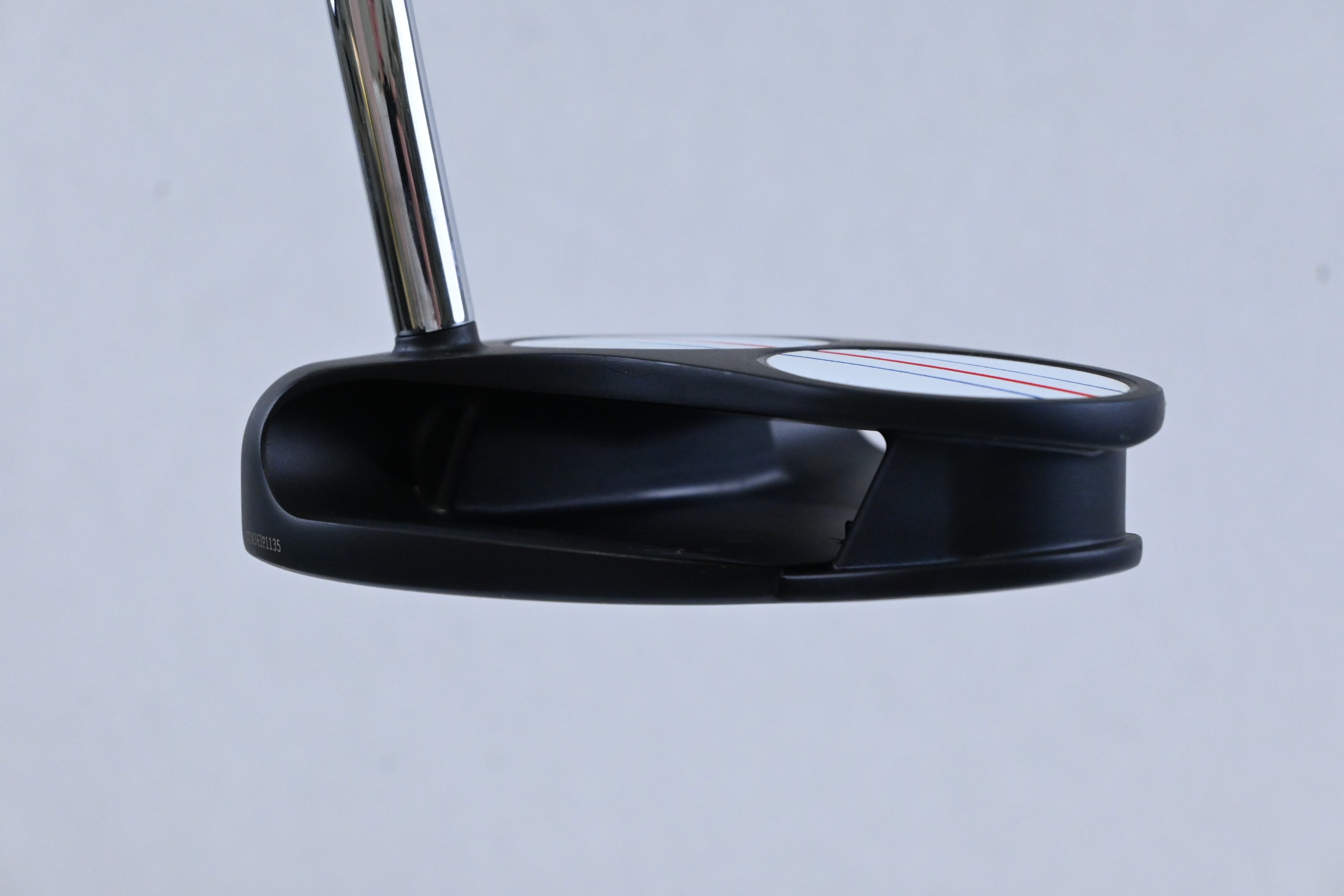 Odyssey Ai-One Triple Track 2-Ball Putter / 33 Inch