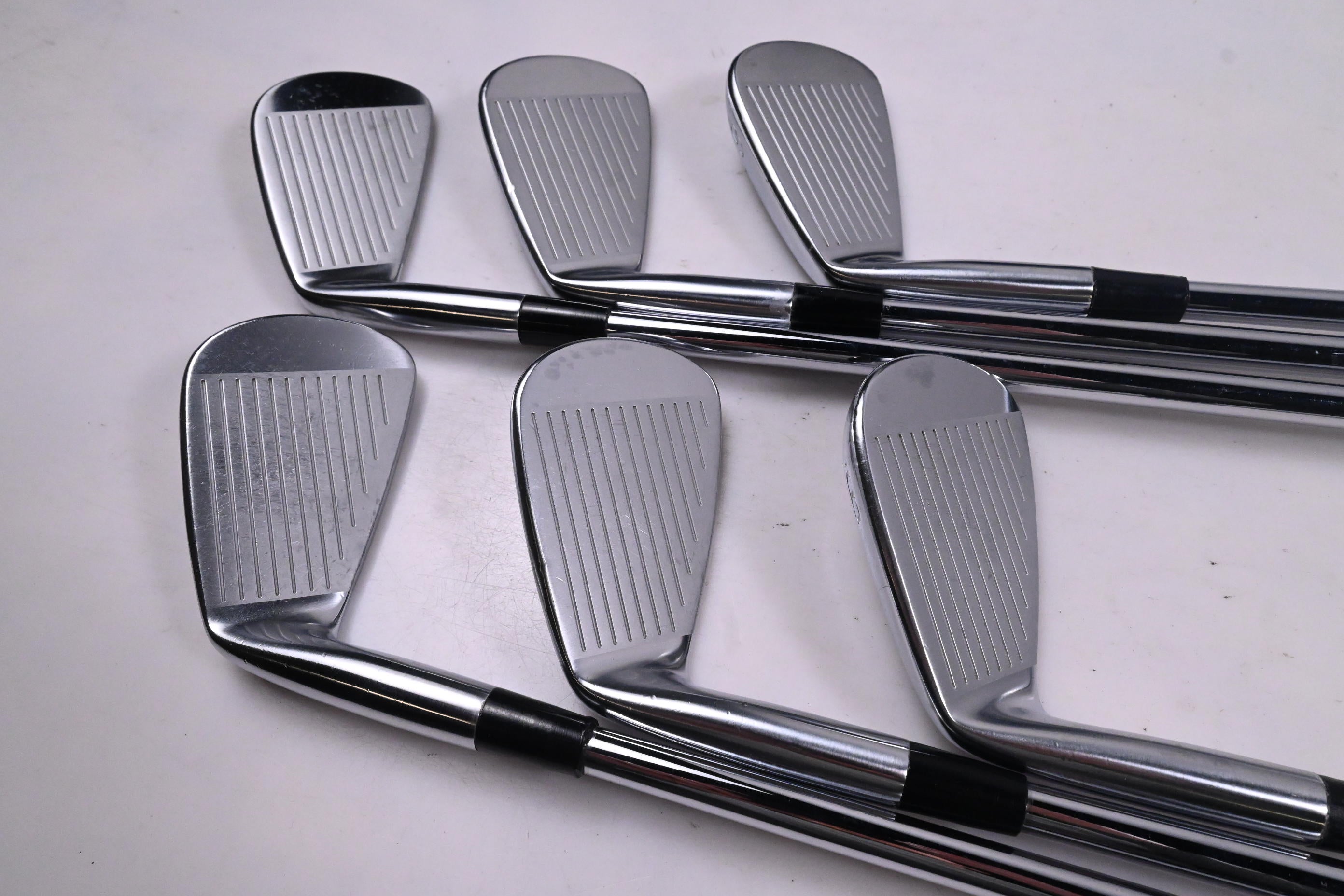 Mizuno Pro 241 Irons / 4-9i / X-Flex N.S.Pro Modus³ Tour 115 Shafts