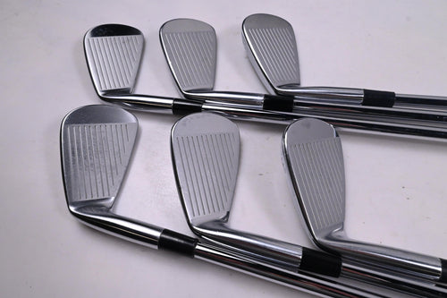 Mizuno Pro 241 Irons / 4-9i / X-Flex N.S.Pro Modus³ Tour 115 Shafts