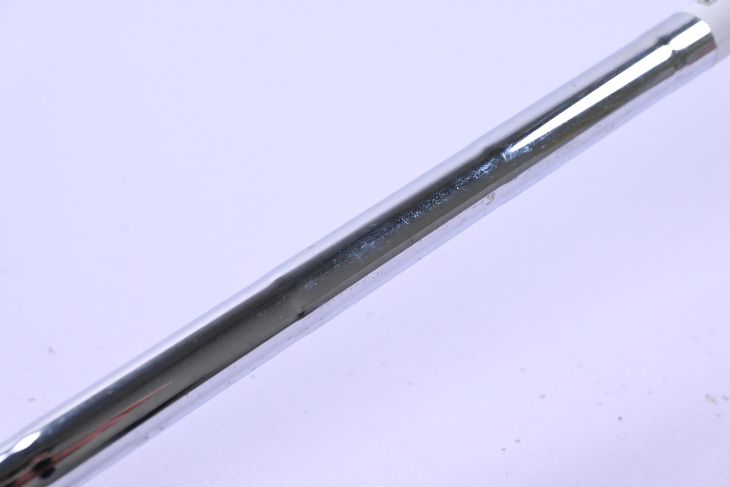 Lynx Parallax #3 Iron / 19 Degree / Stiff Flex Steel Shaft