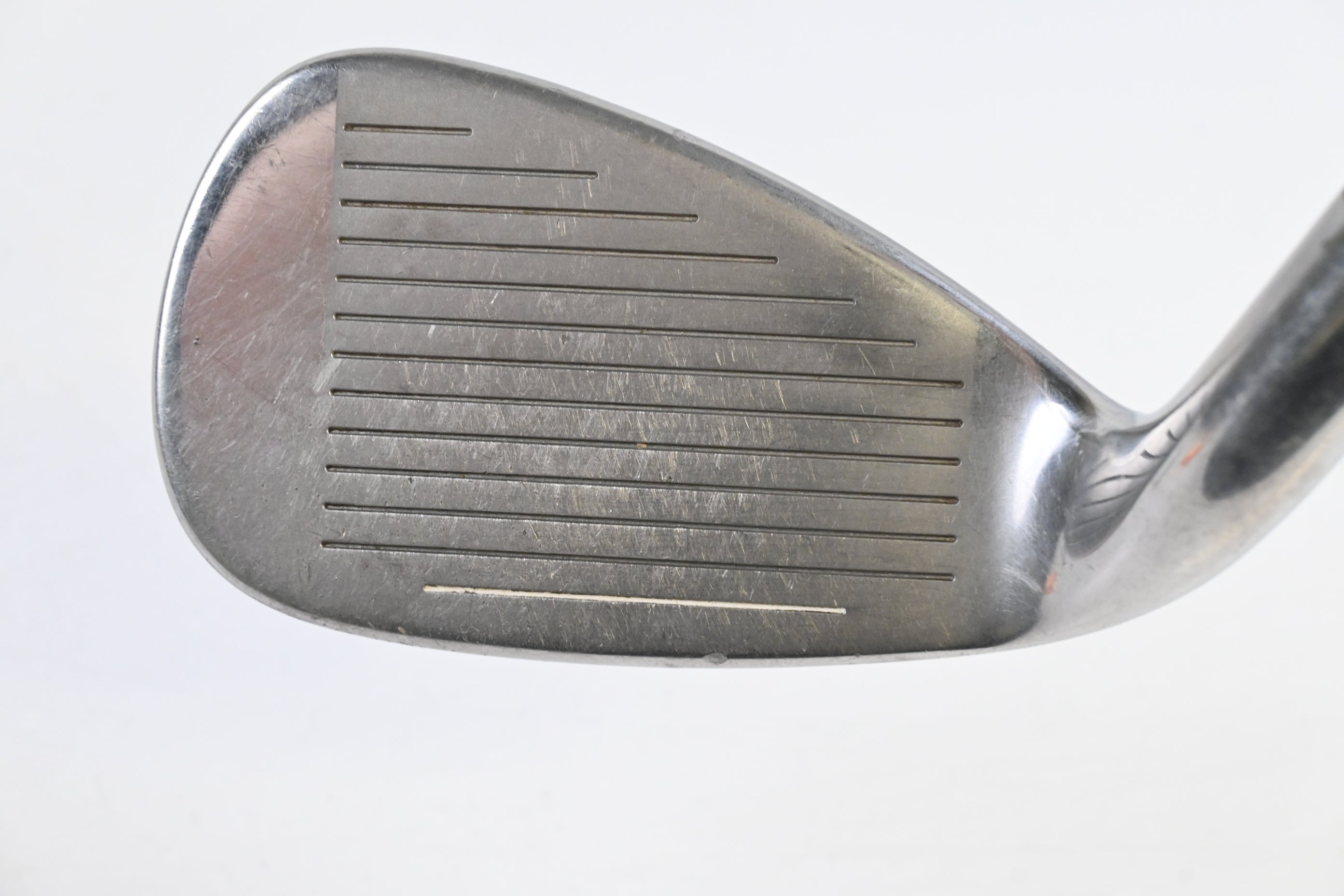Cobra SZ #8 Iron / Senior Flex Aldila DVS-HL 65 Shaft